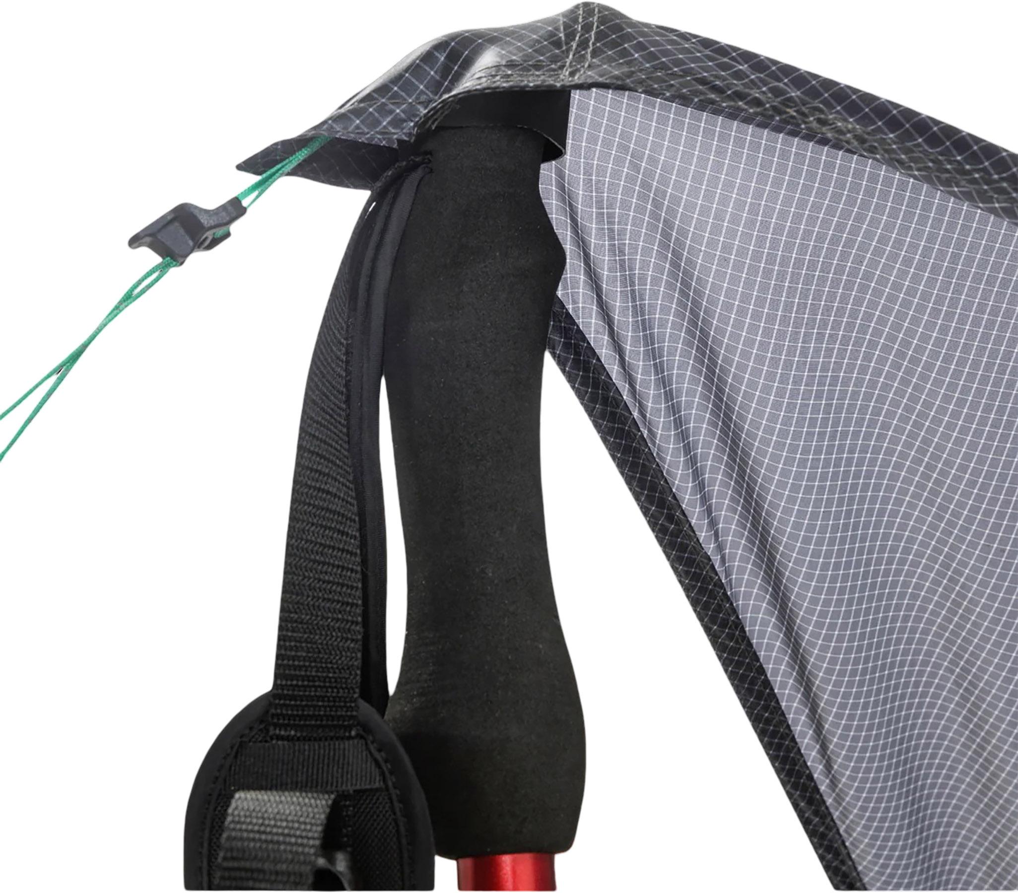 Product gallery image number 9 for product String Ridge VST 1.5 Tent