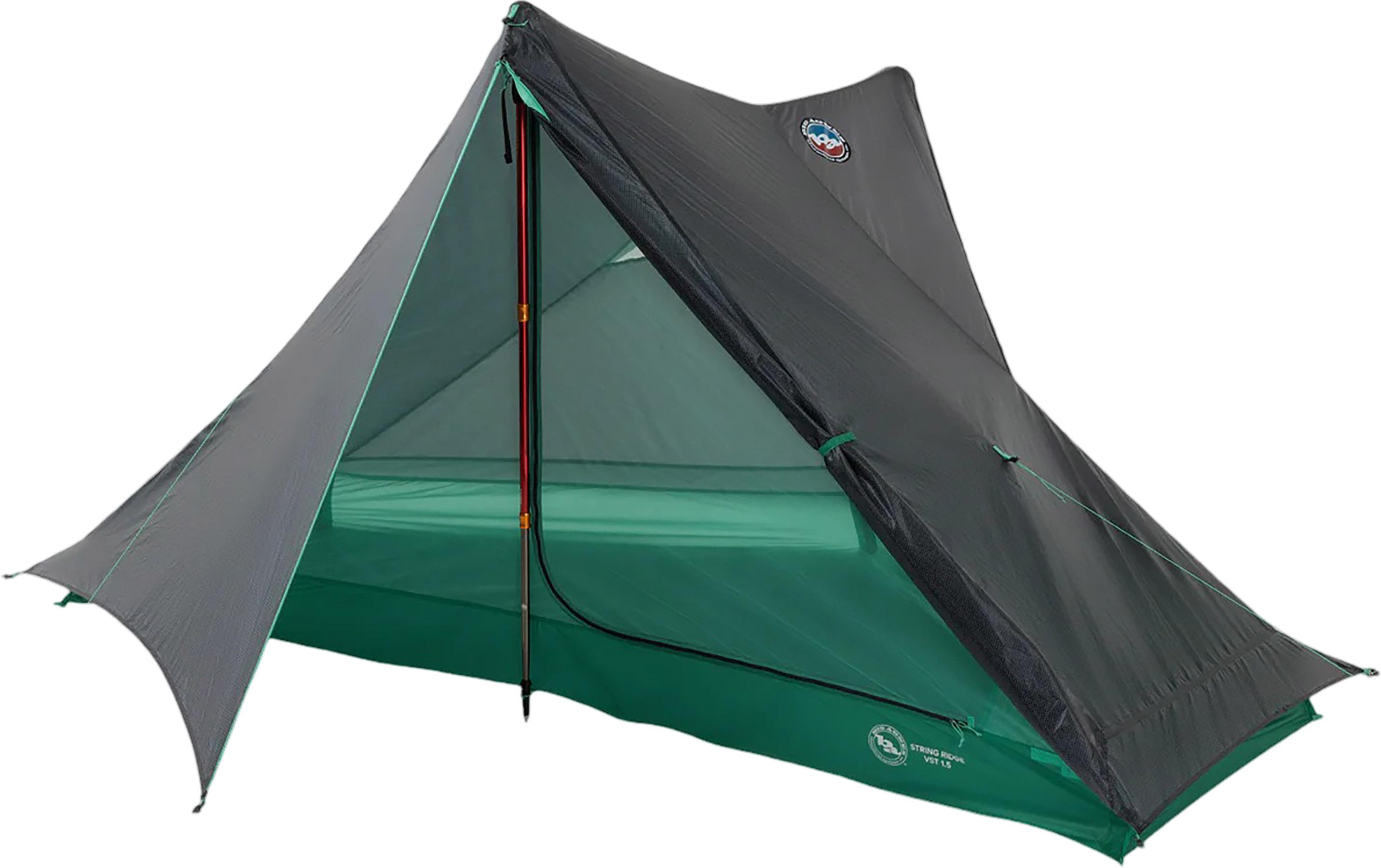 Product gallery image number 8 for product String Ridge VST 1.5 Tent
