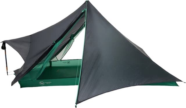 Big Agnes String Ridge VST