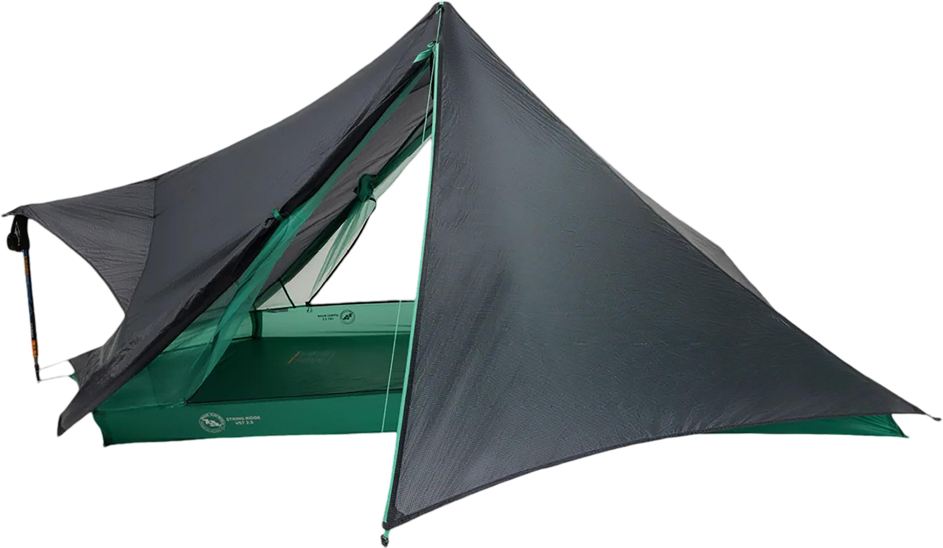 Product gallery image number 2 for product String Ridge VST 2.5 Tent