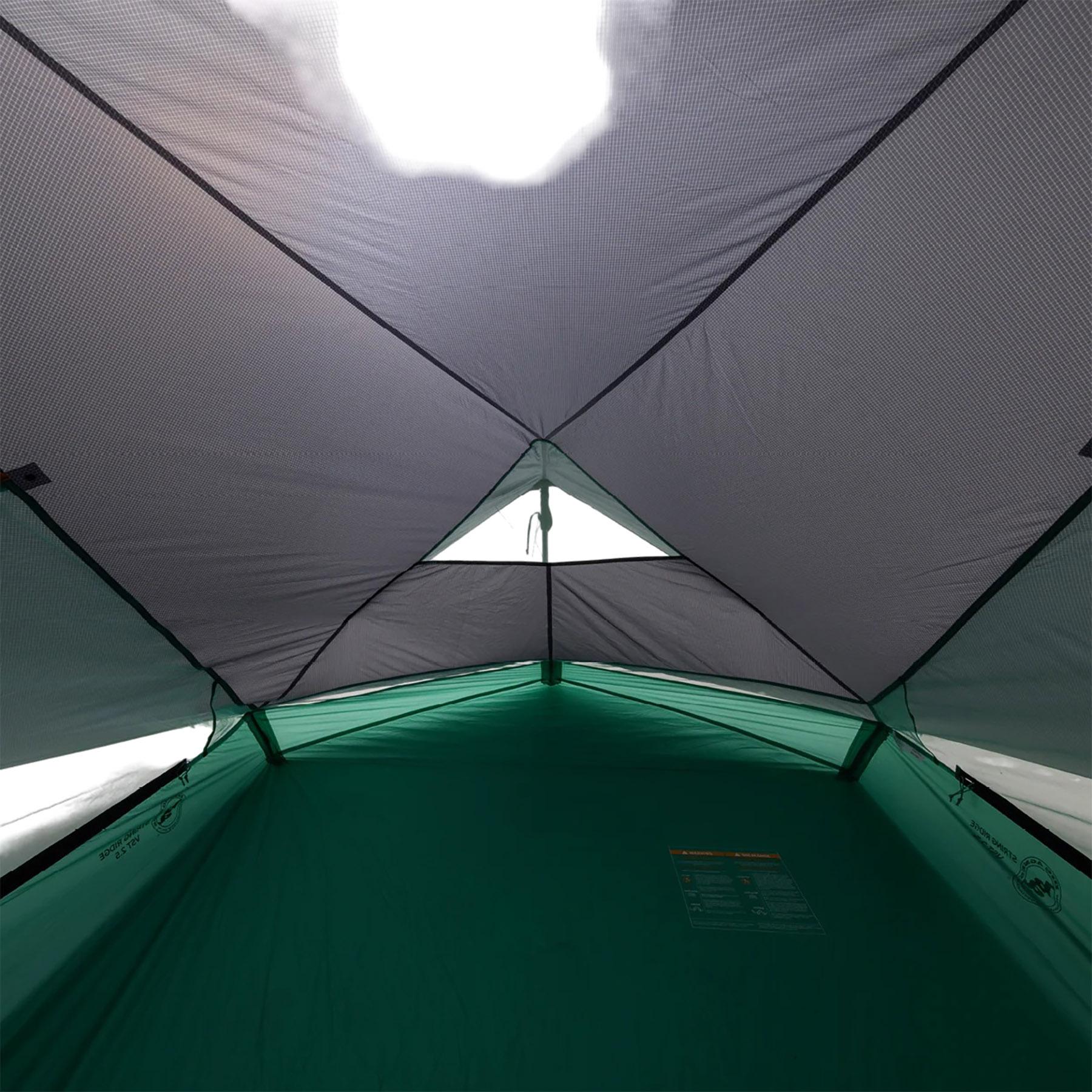 Product gallery image number 5 for product String Ridge VST 2.5 Tent