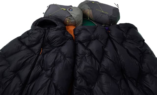 Big Agnes String Ridge VST - Thumbnail 3