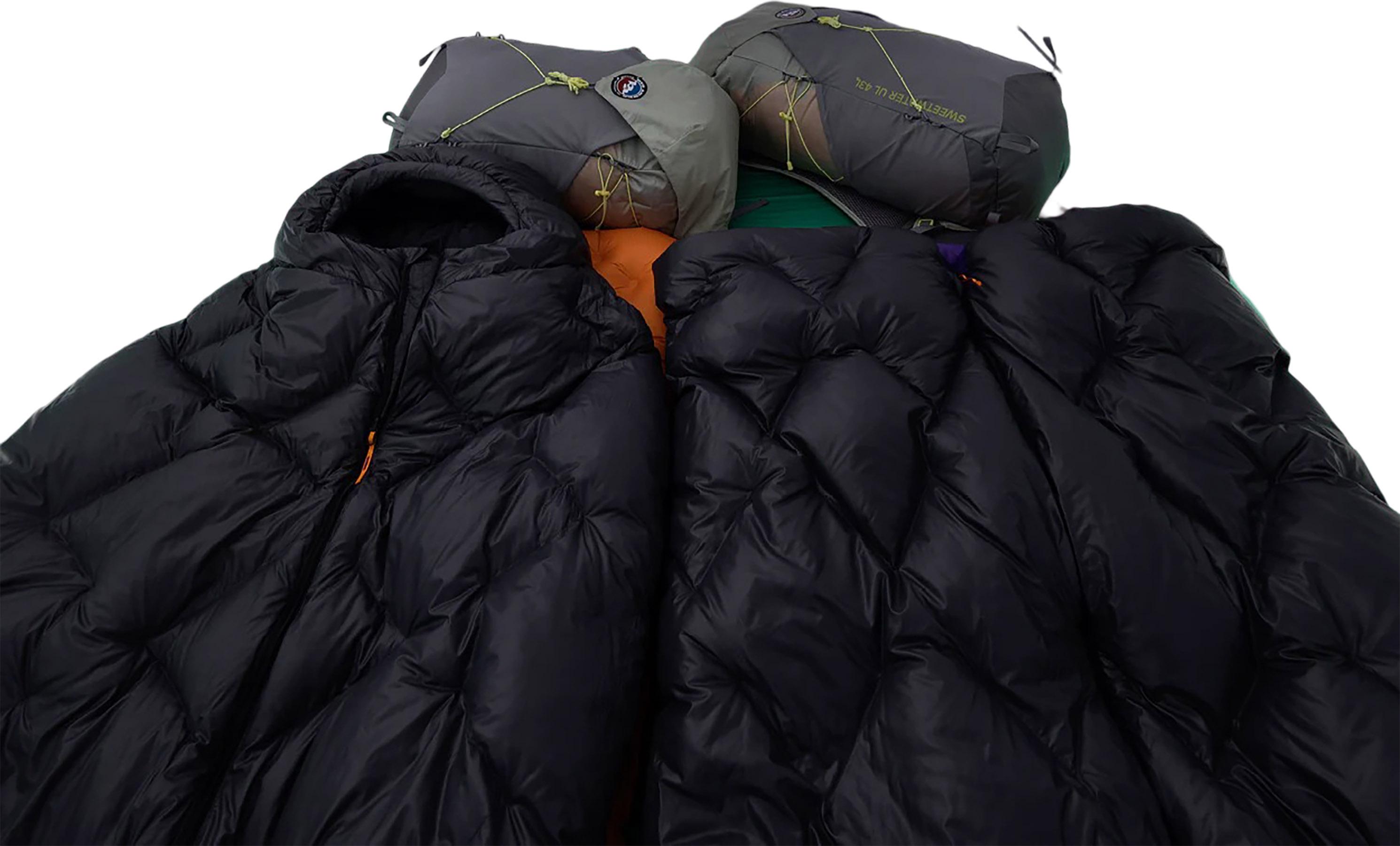 Product gallery image number 6 for product String Ridge VST 2.5 Tent