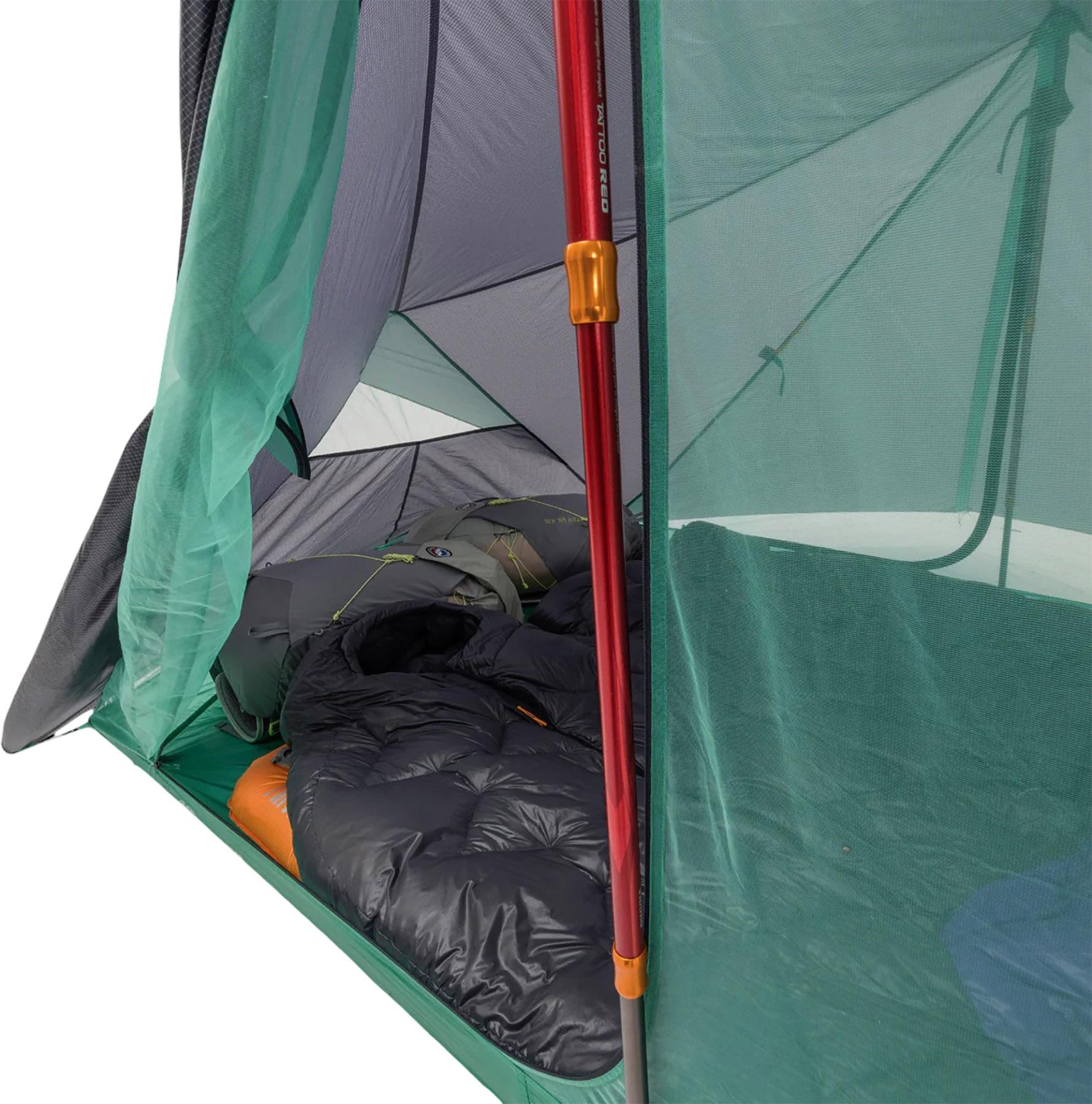 Product gallery image number 7 for product String Ridge VST 2.5 Tent