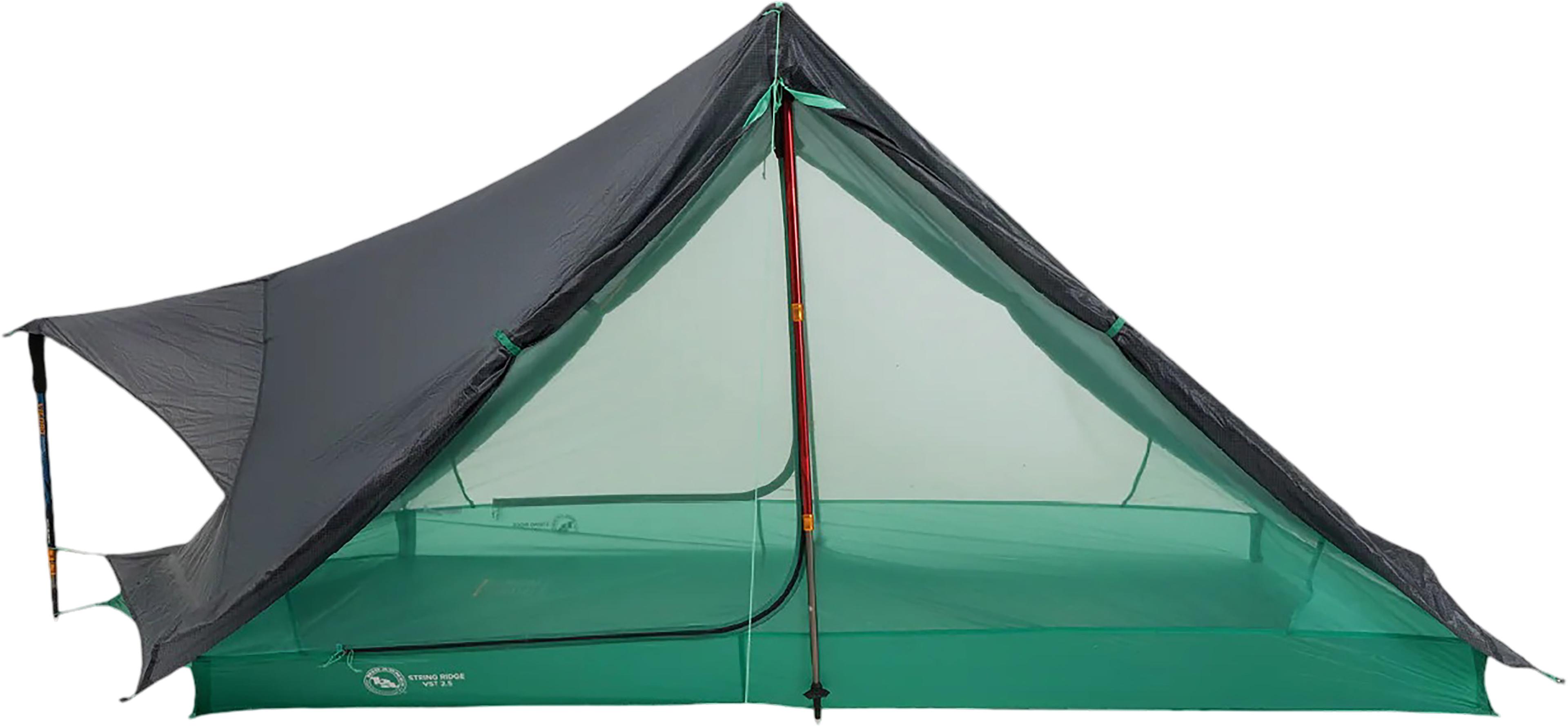 Product gallery image number 8 for product String Ridge VST 2.5 Tent