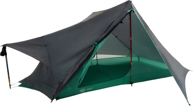 Big Agnes String Ridge VST - Thumbnail 4