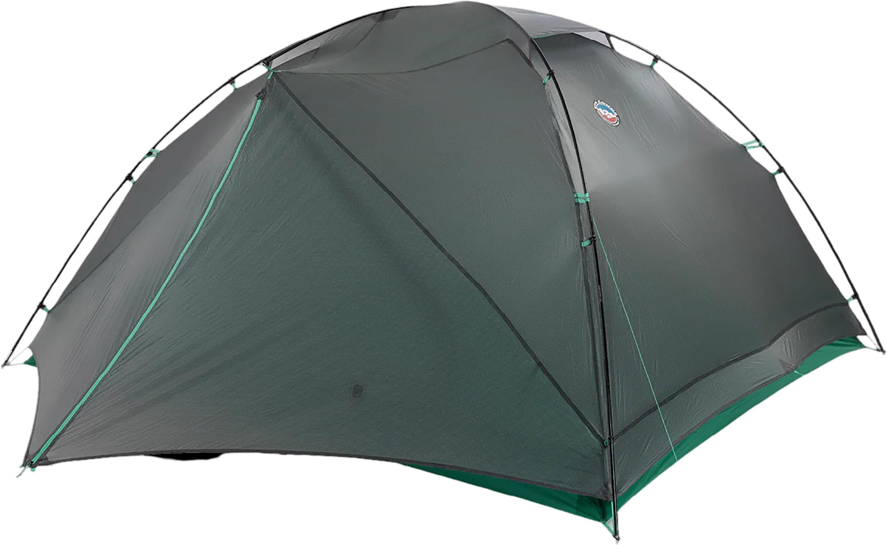Product gallery image number 4 for product Sarvis VST 2 Tent