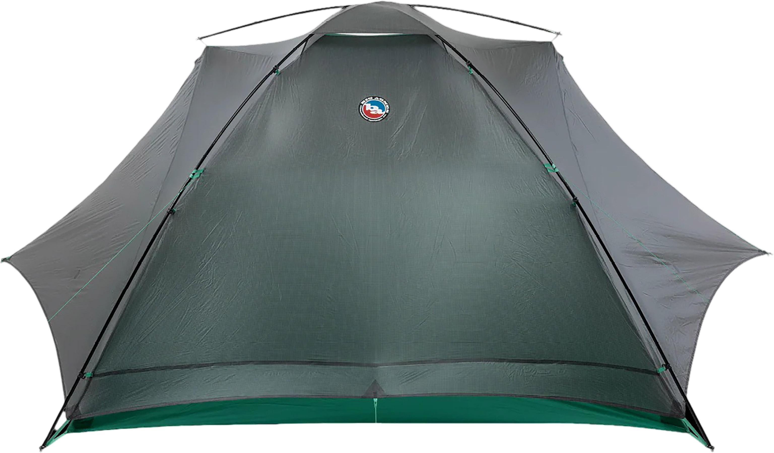 Product gallery image number 5 for product Sarvis VST 2 Tent