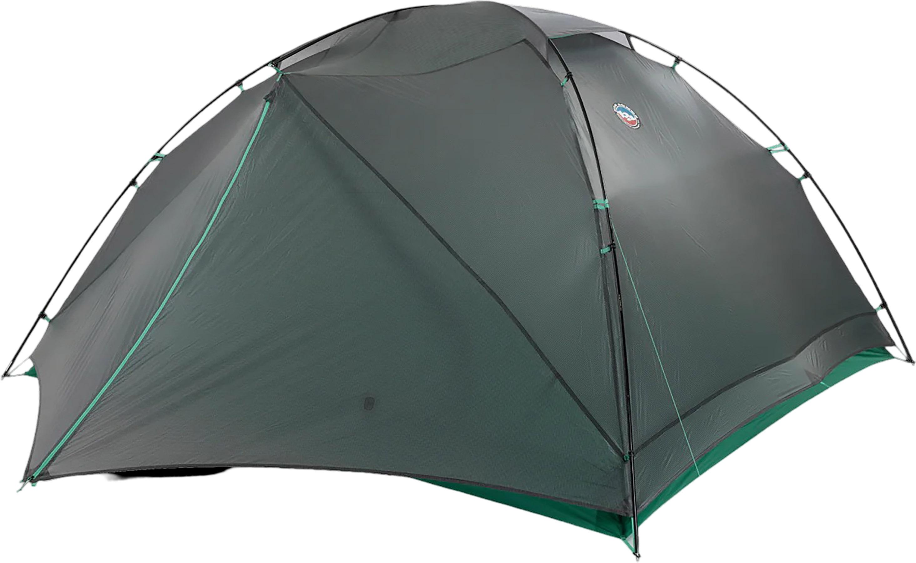 Product gallery image number 4 for product Sarvis VST 3 Tent