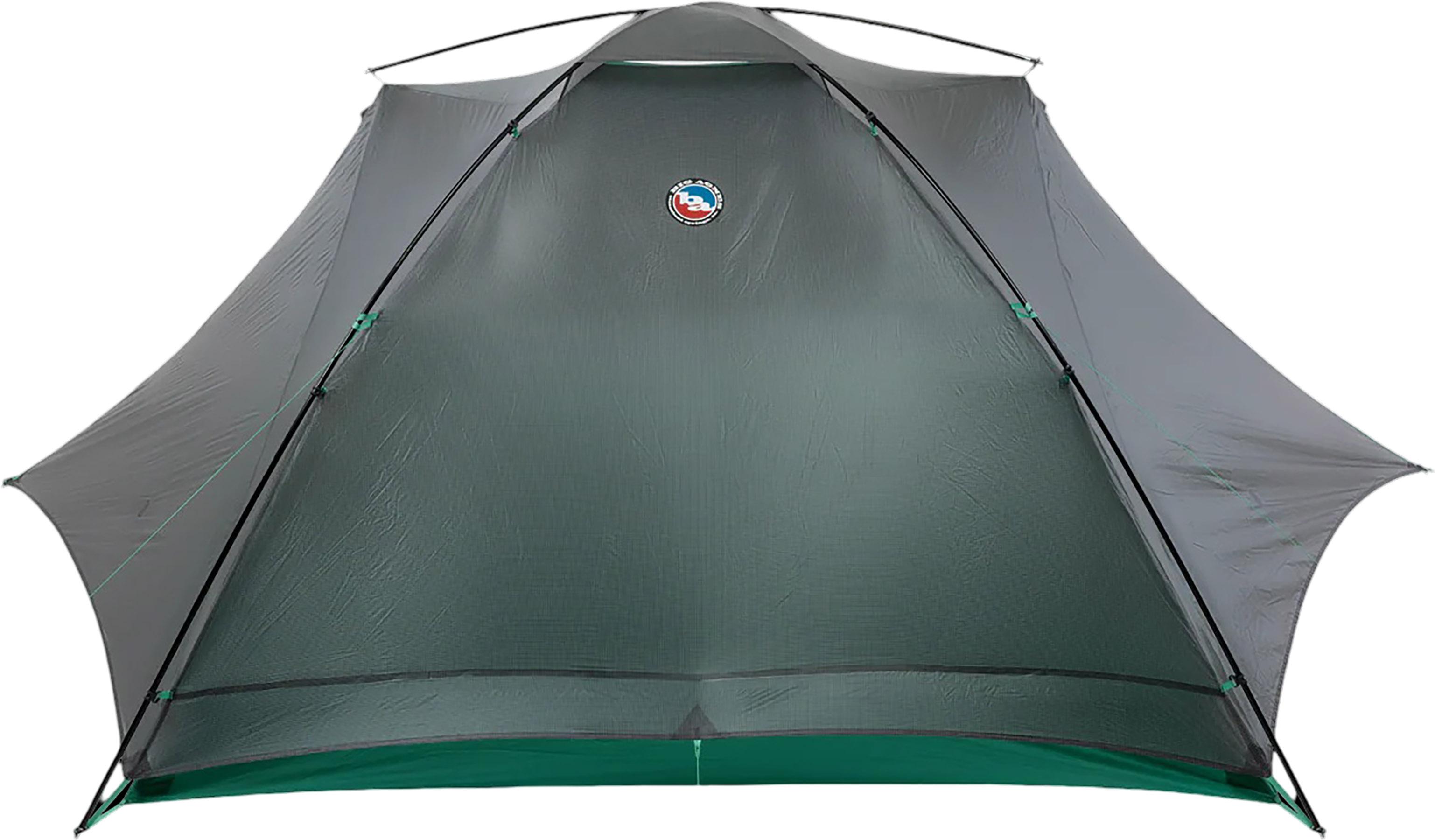 Product gallery image number 2 for product Sarvis VST 3 Tent