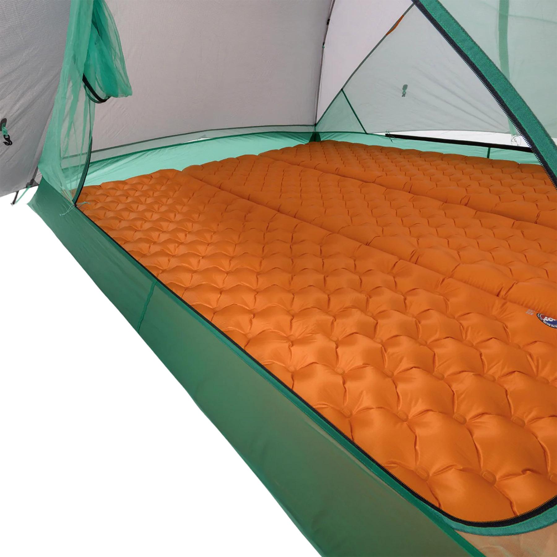 Product gallery image number 5 for product Sarvis VST 3 Tent