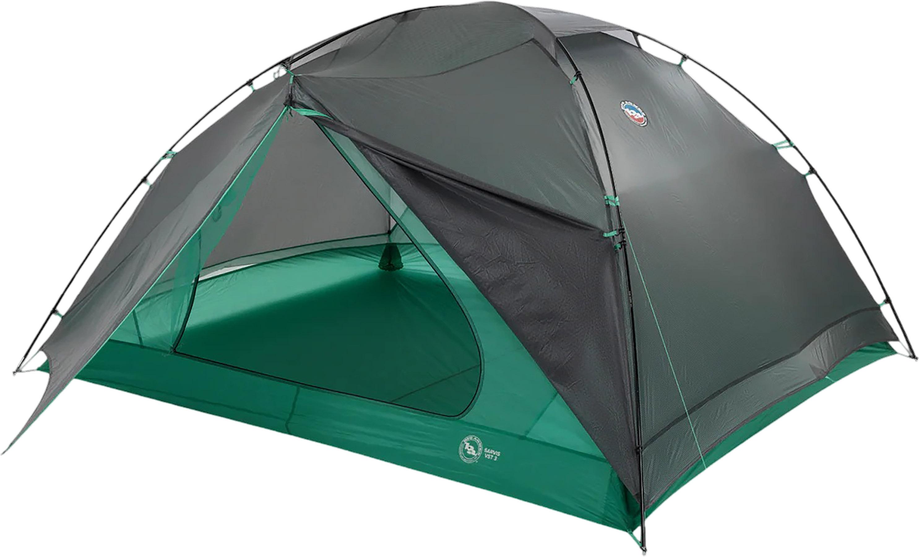 Product image for Sarvis VST 3 Tent