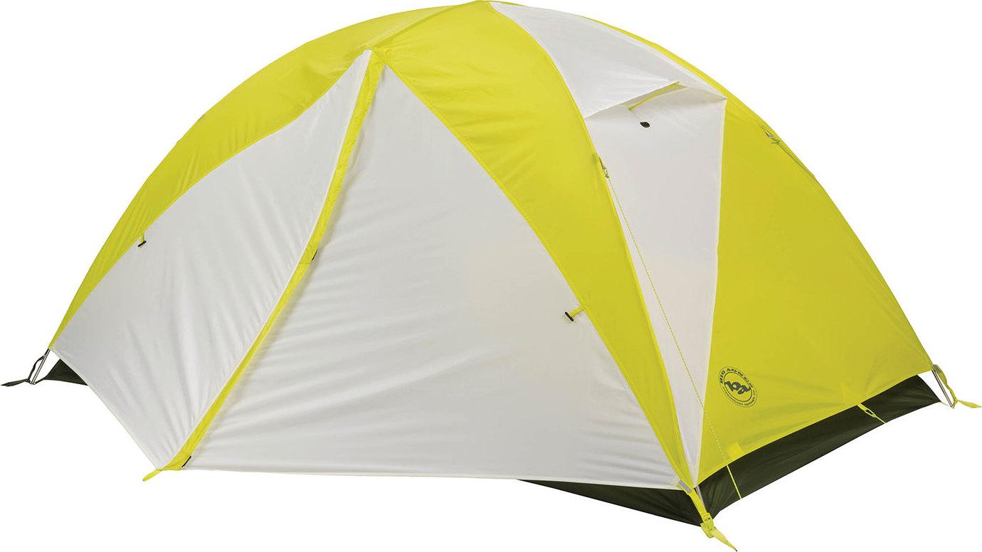 Product gallery image number 2 for product Tumble mtnGLO 2 Person Tent