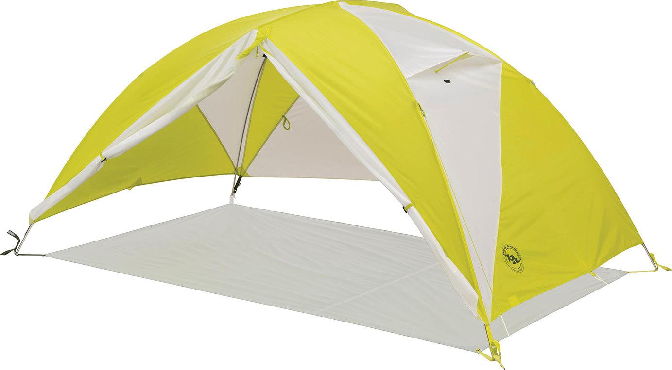 Product gallery image number 7 for product Tumble mtnGLO 2 Person Tent