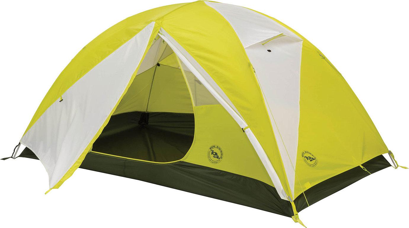 Product gallery image number 9 for product Tumble mtnGLO 2 Person Tent