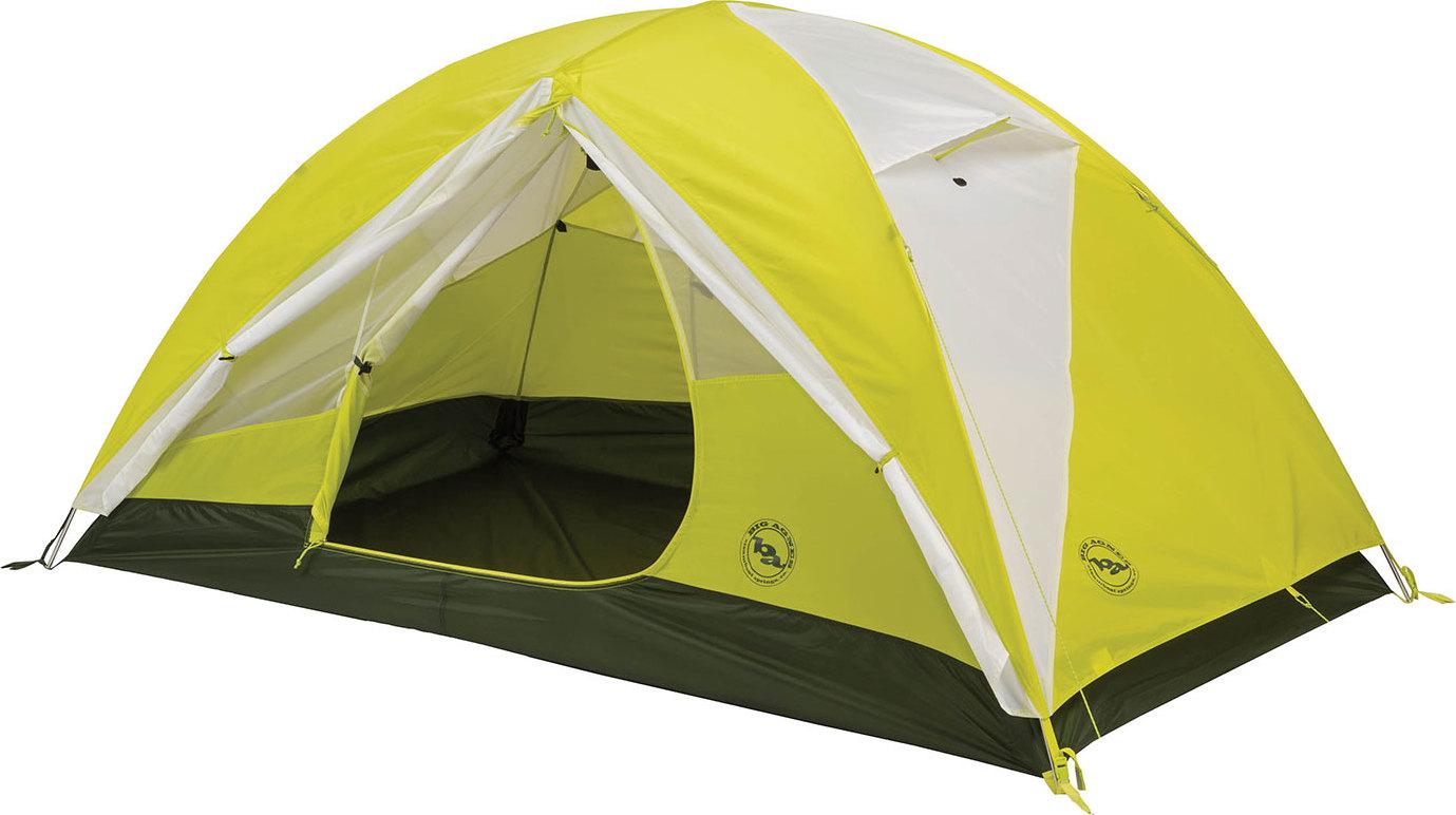 Product gallery image number 10 for product Tumble mtnGLO 2 Person Tent