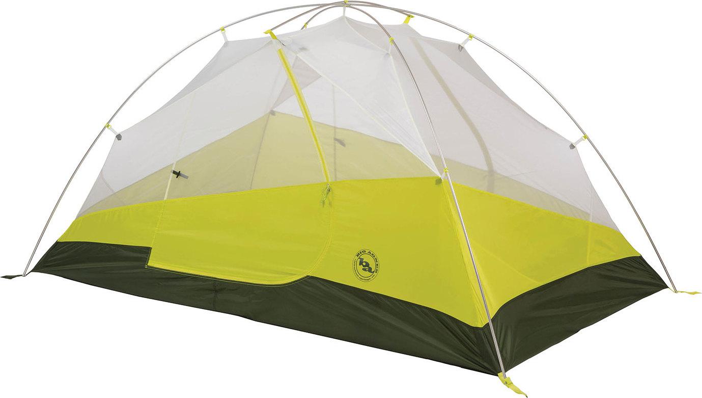 Product gallery image number 13 for product Tumble mtnGLO 2 Person Tent