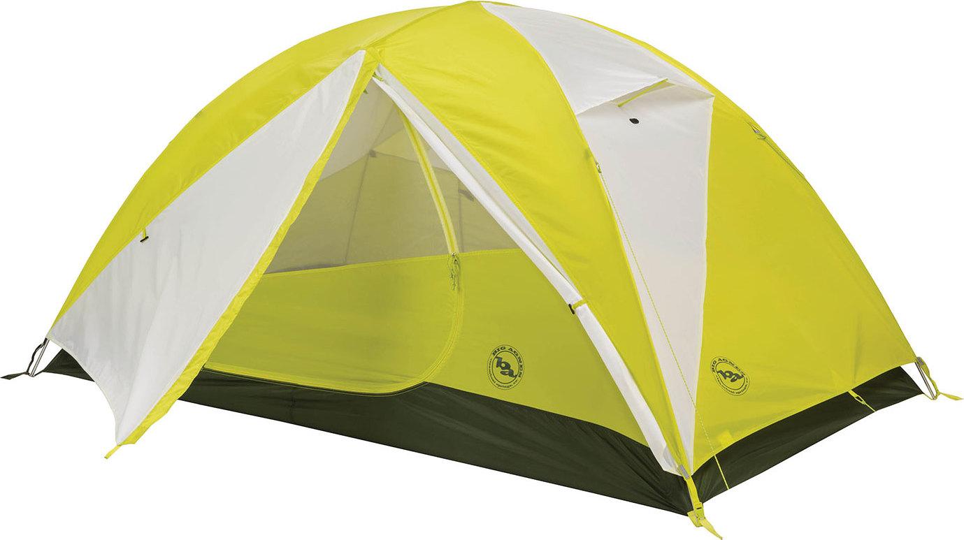 Product gallery image number 1 for product Tumble mtnGLO 2 Person Tent