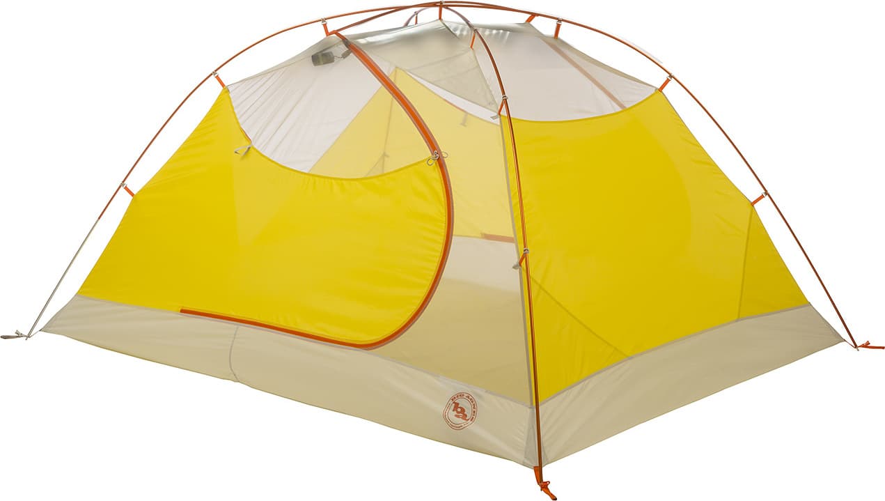 Product gallery image number 5 for product Tumble 3 mtnGLO 3 Tent