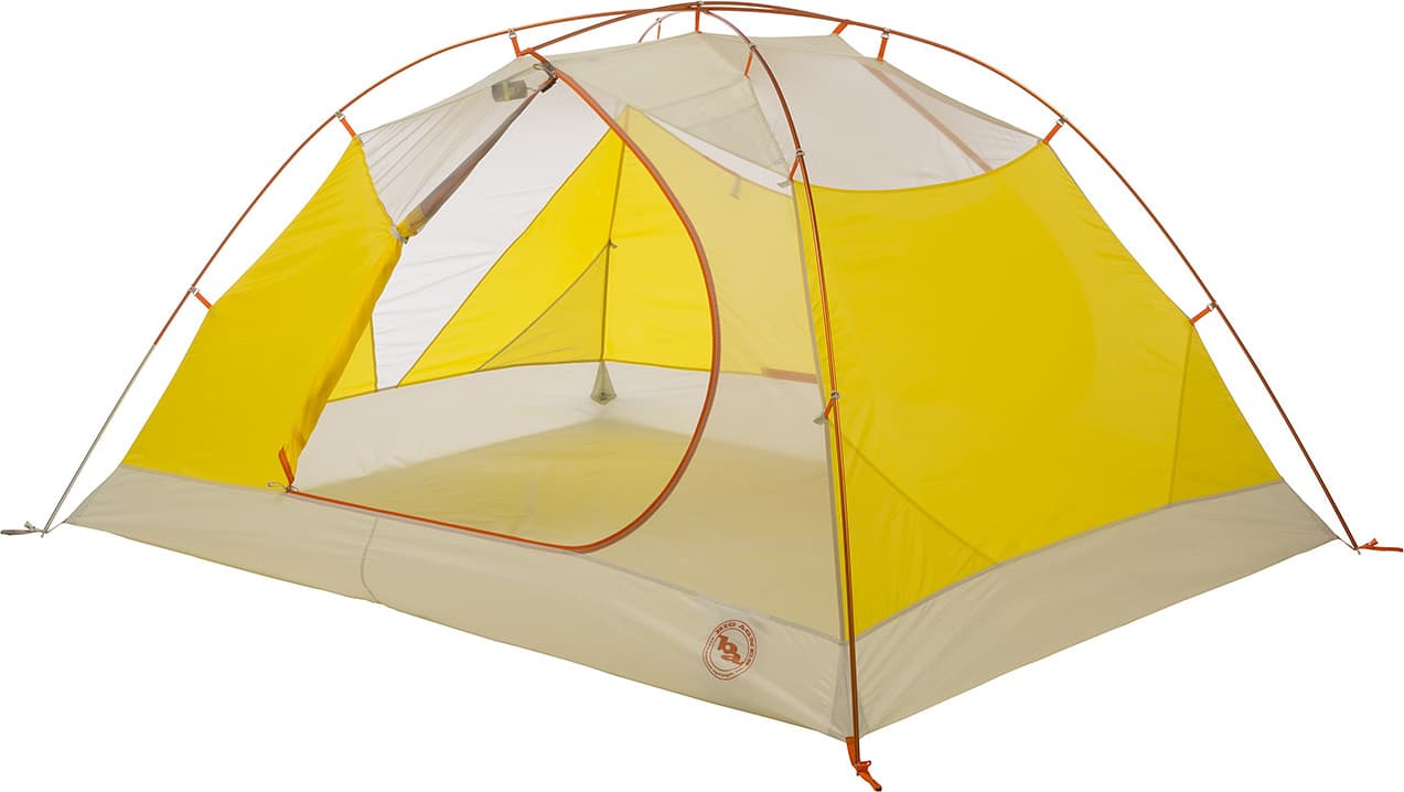 Product gallery image number 2 for product Tumble 3 mtnGLO 3 Tent