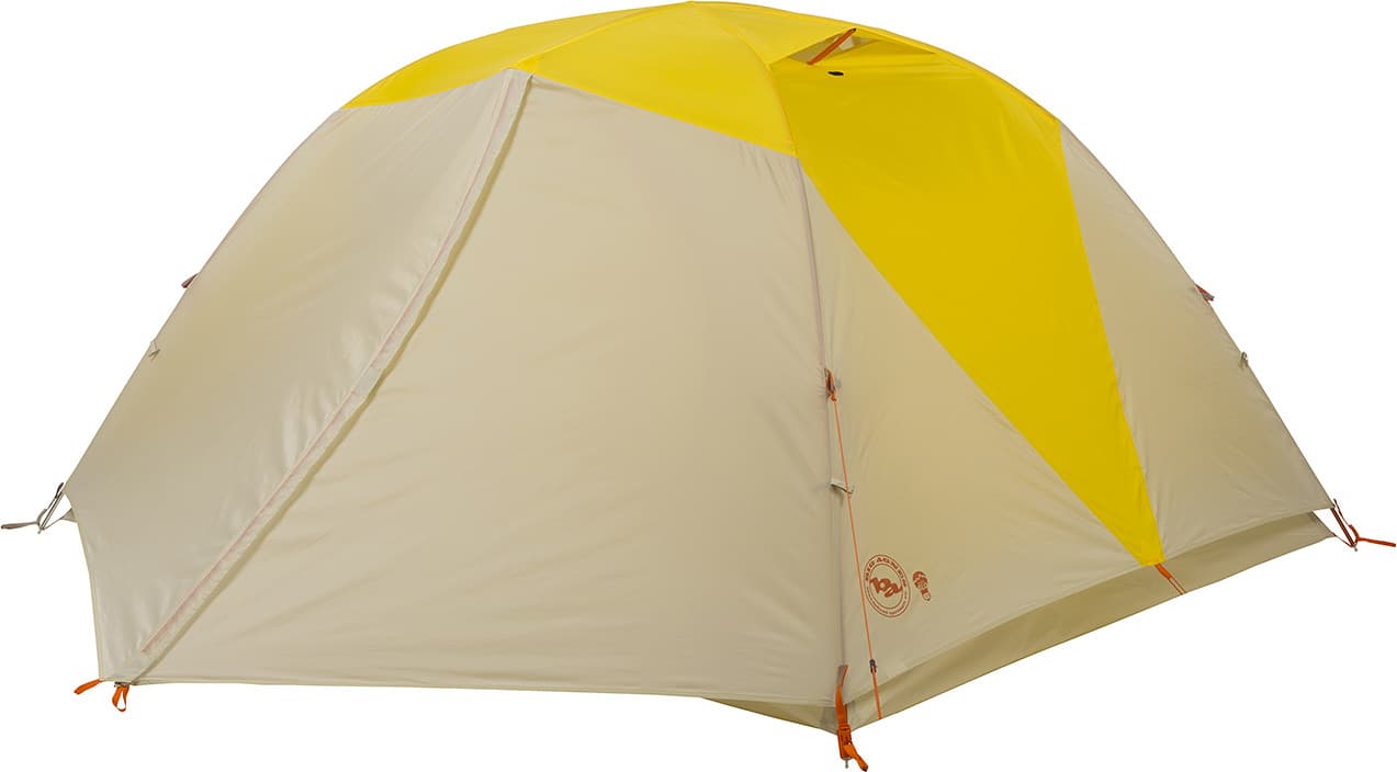 Product gallery image number 3 for product Tumble 3 mtnGLO 3 Tent