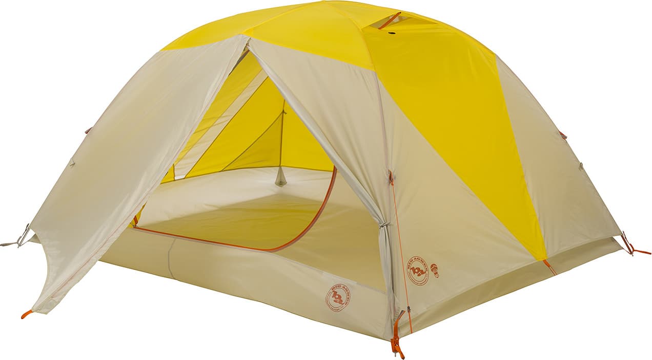 Product gallery image number 4 for product Tumble 3 mtnGLO 3 Tent