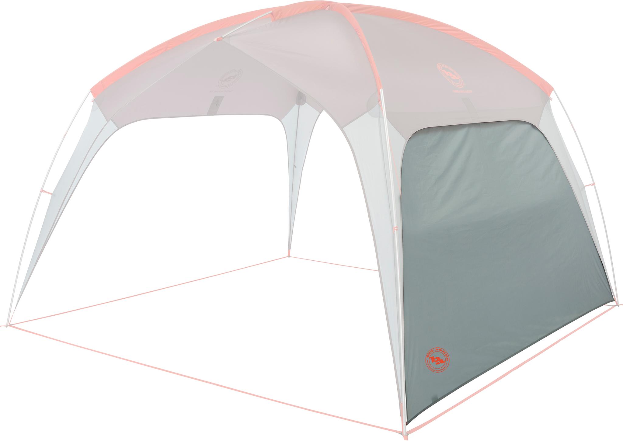 Product gallery image number 2 for product Three Forks Shelter