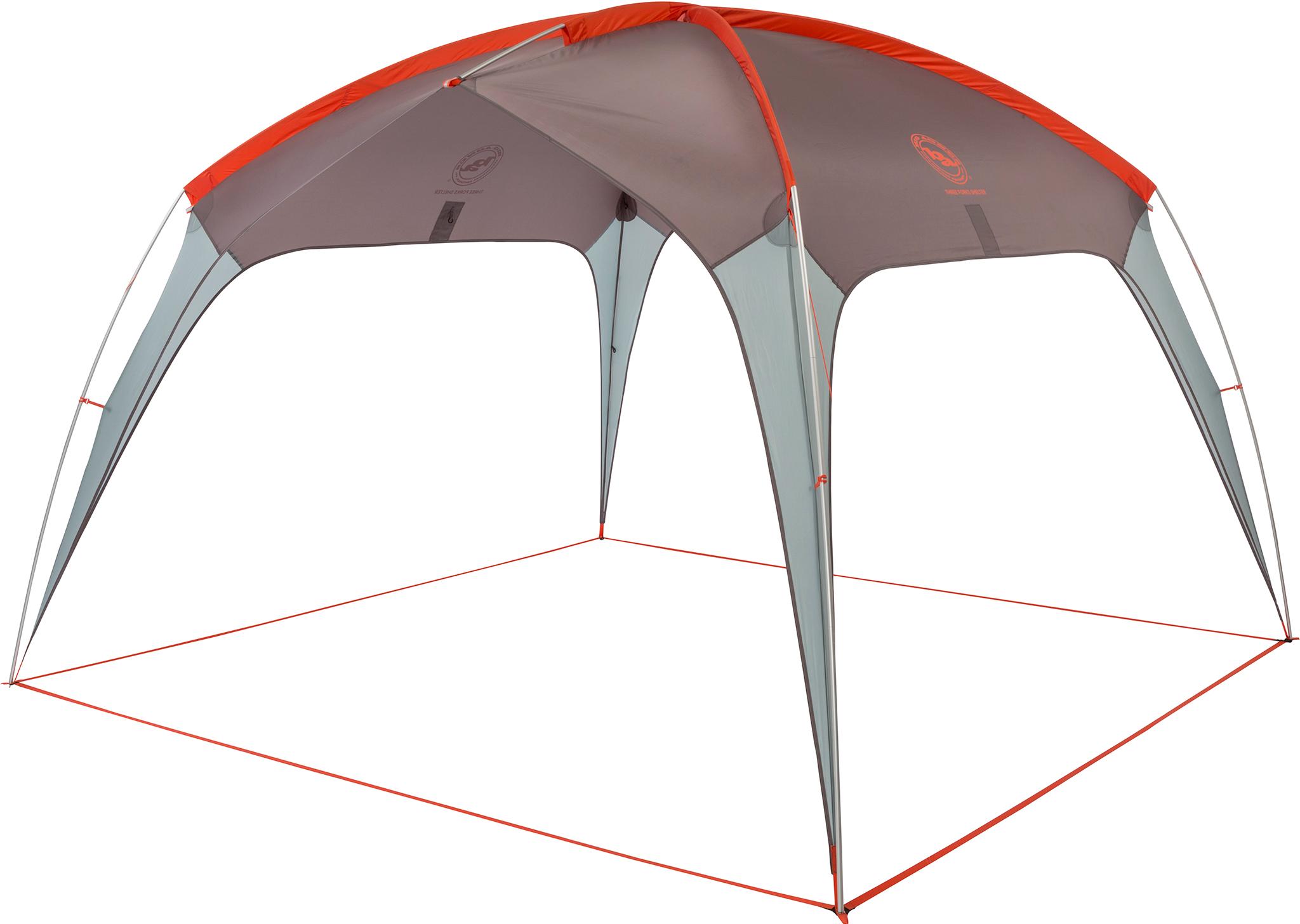 Product gallery image number 3 for product Three Forks Shelter