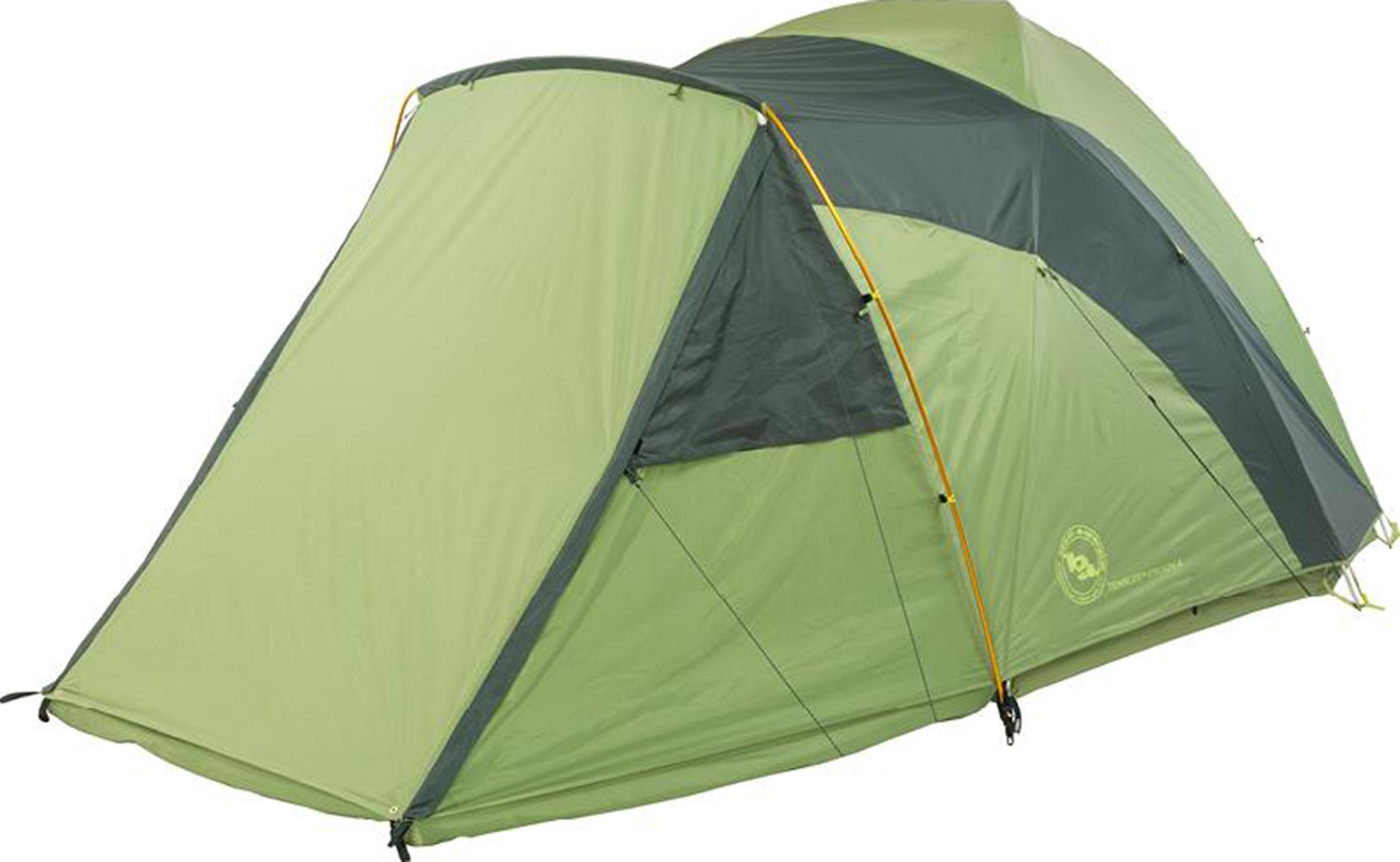 Product gallery image number 2 for product Tensleep Station 6 Tent