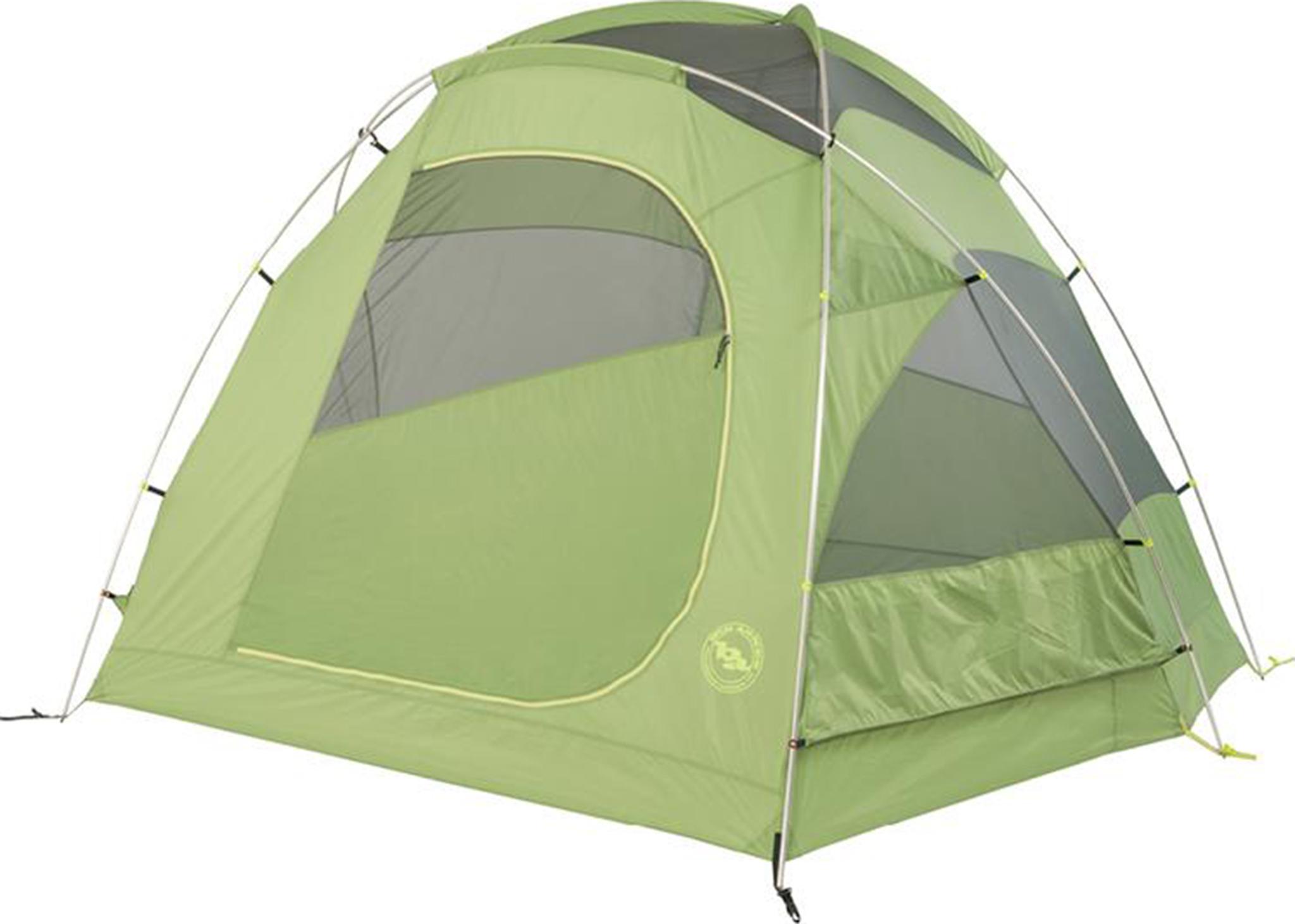 Product gallery image number 3 for product Tensleep Station 6 Tent