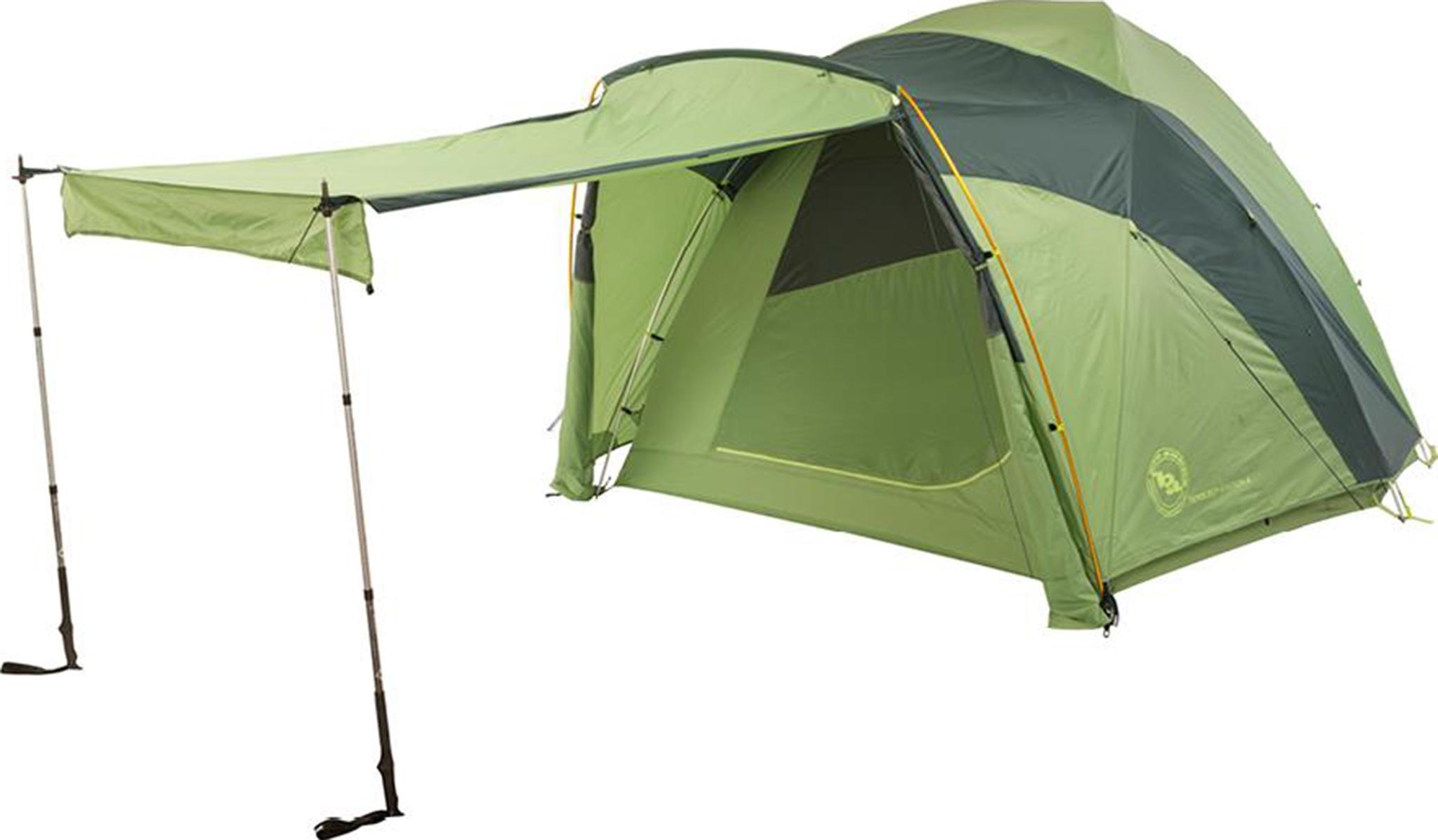 Product gallery image number 4 for product Tensleep Station 6 Tent