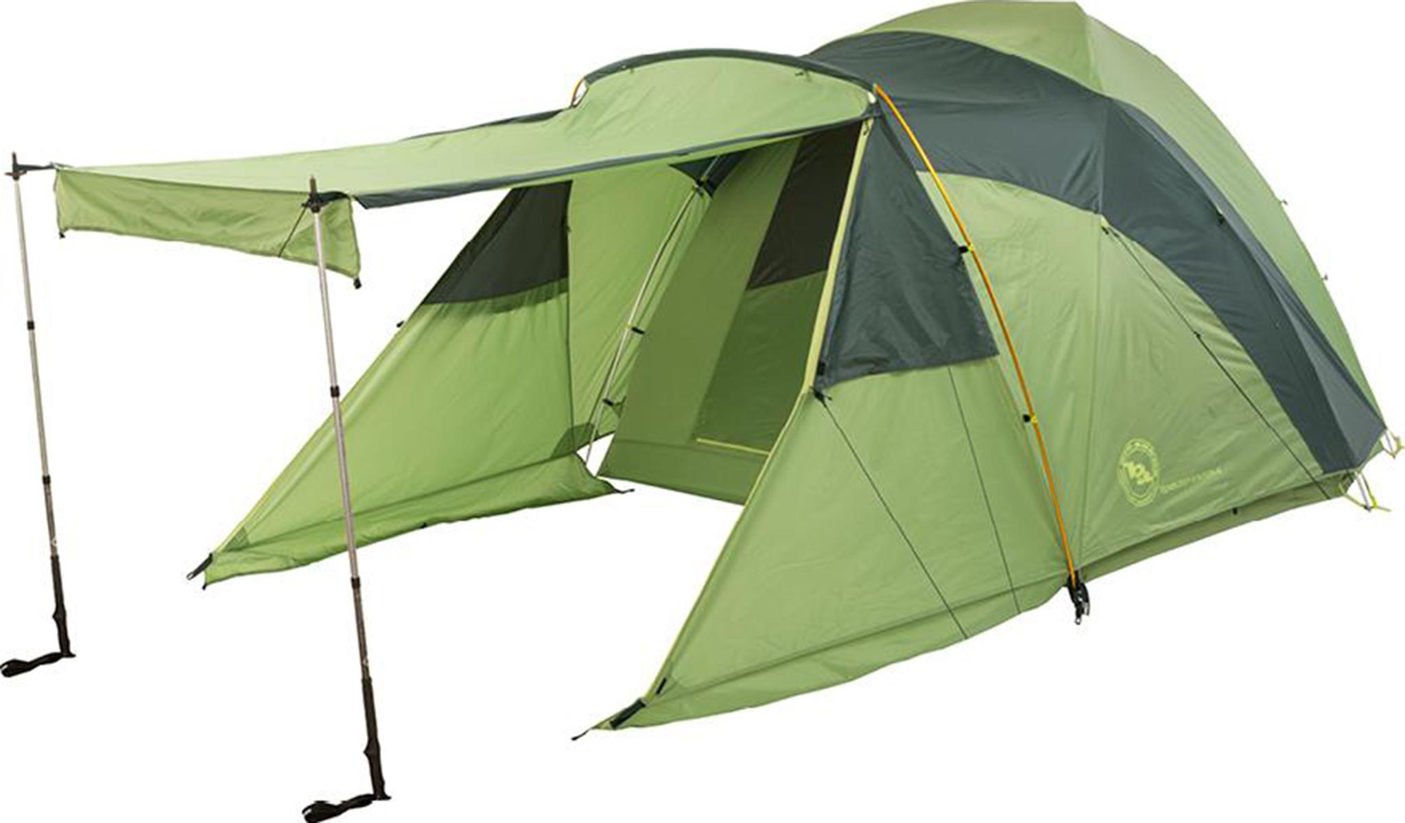 Product gallery image number 5 for product Tensleep Station 6 Tent