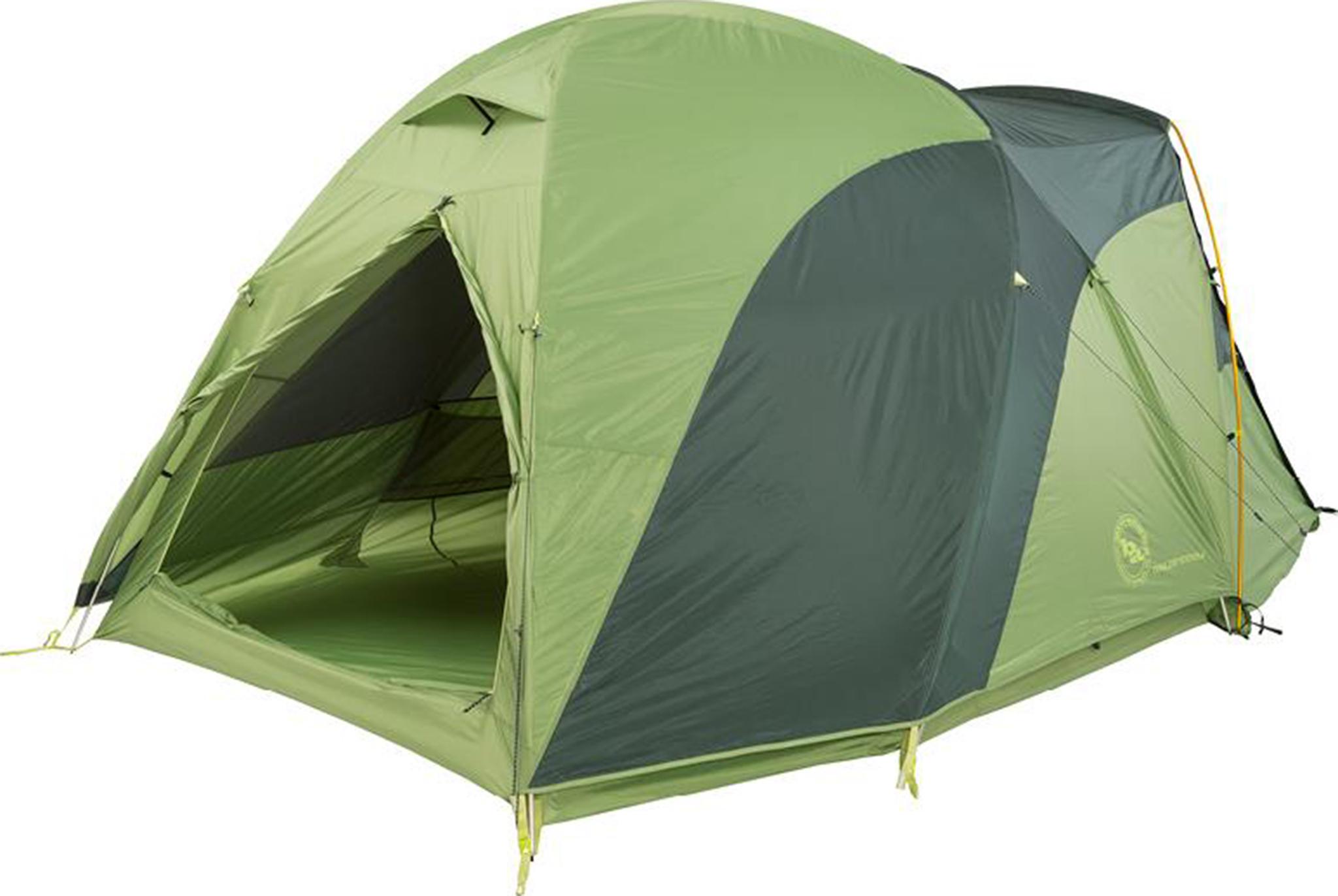 Product gallery image number 6 for product Tensleep Station 6 Tent