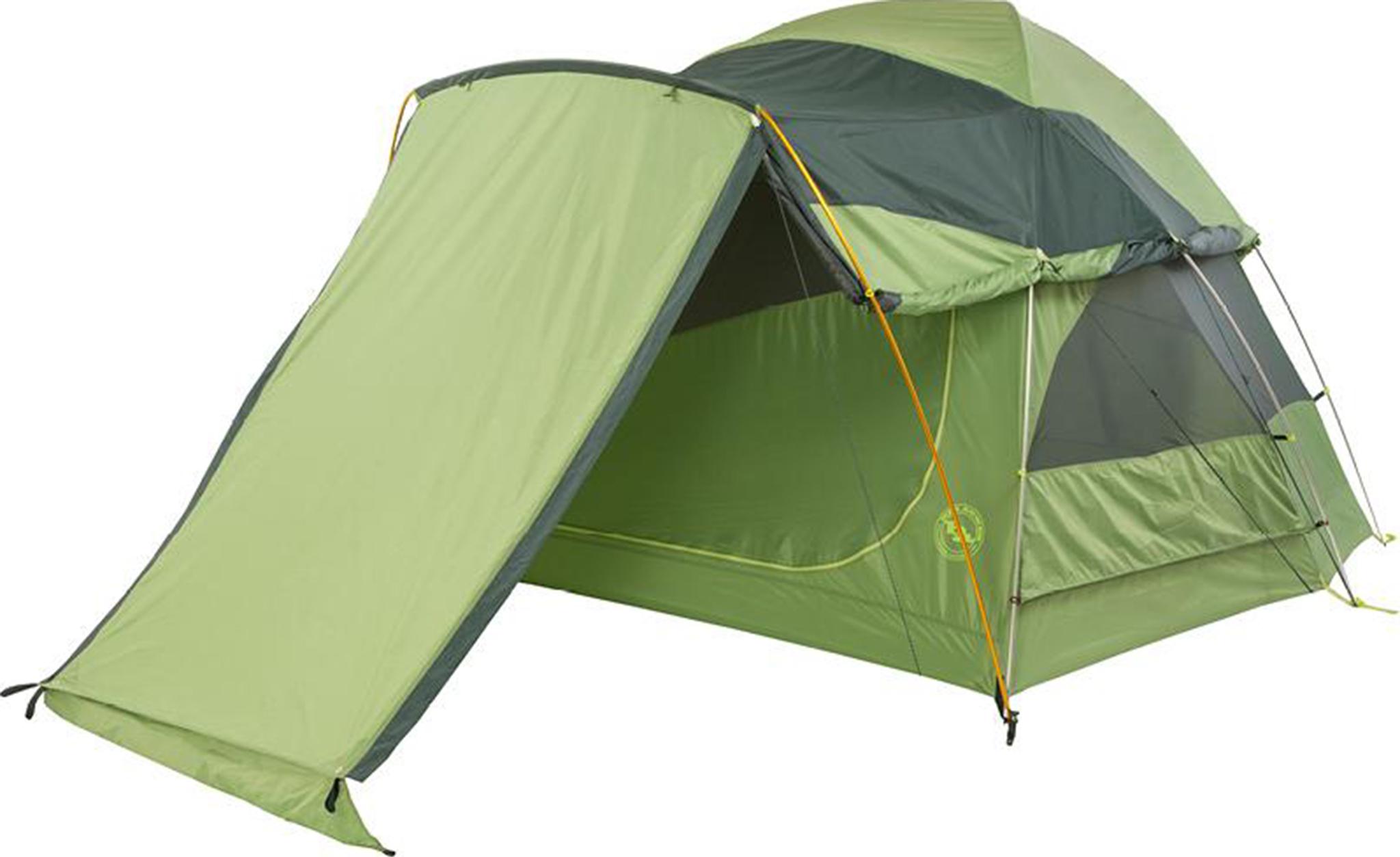 Product gallery image number 7 for product Tensleep Station 6 Tent
