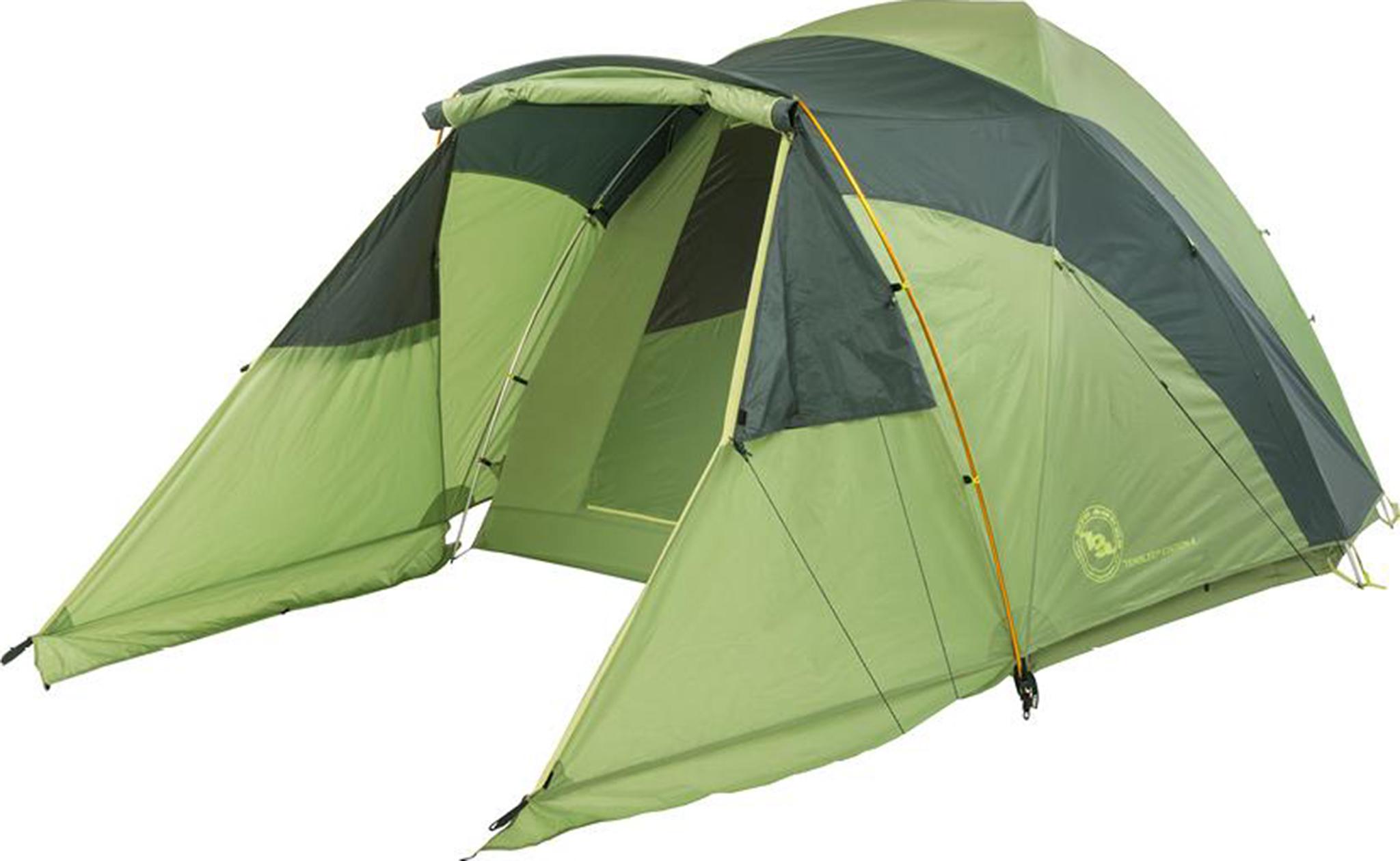 Product gallery image number 1 for product Tensleep Station 6 Tent