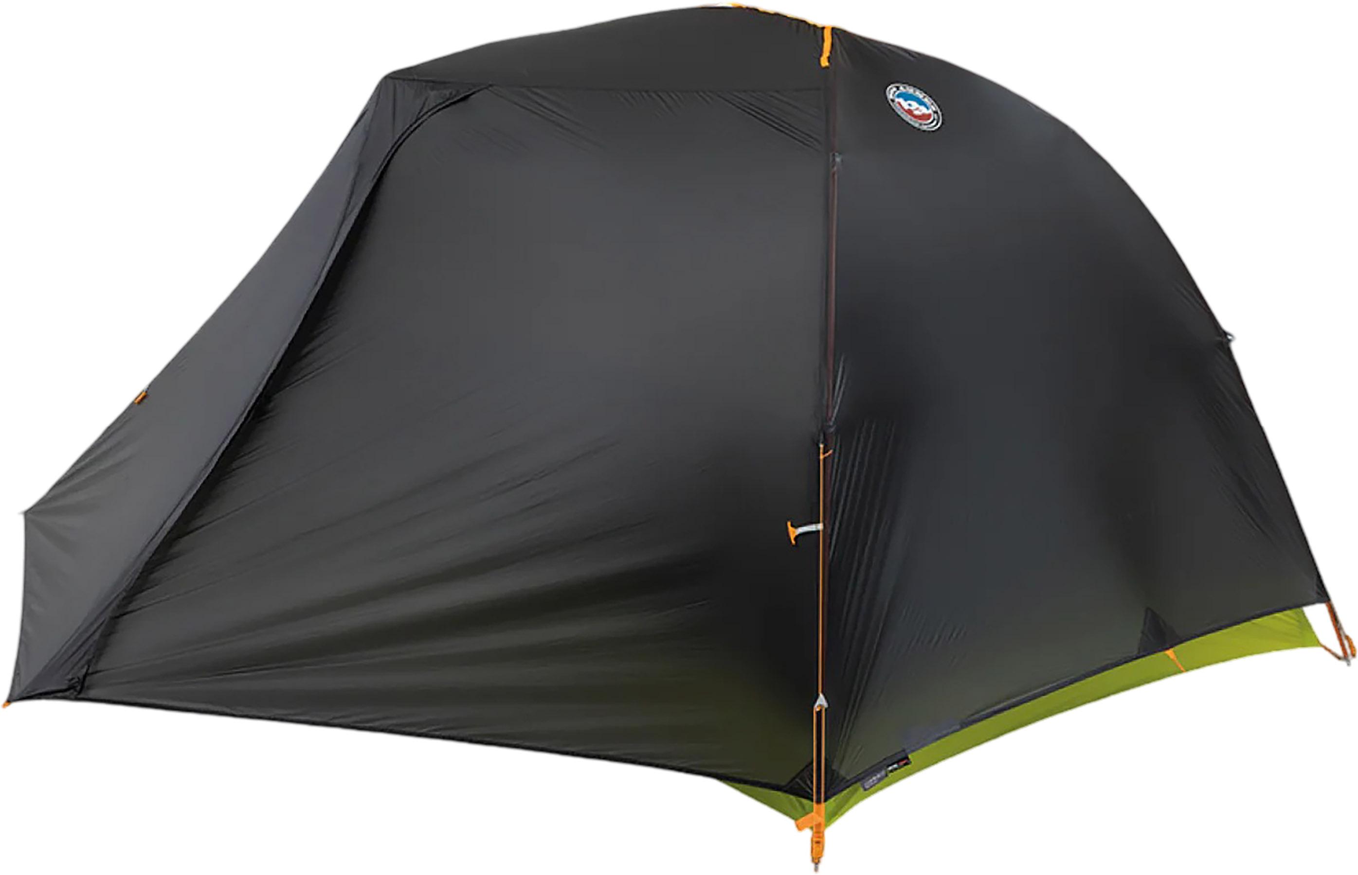 Product gallery image number 2 for product Tiger Wall UL2 Bikepack Tent
