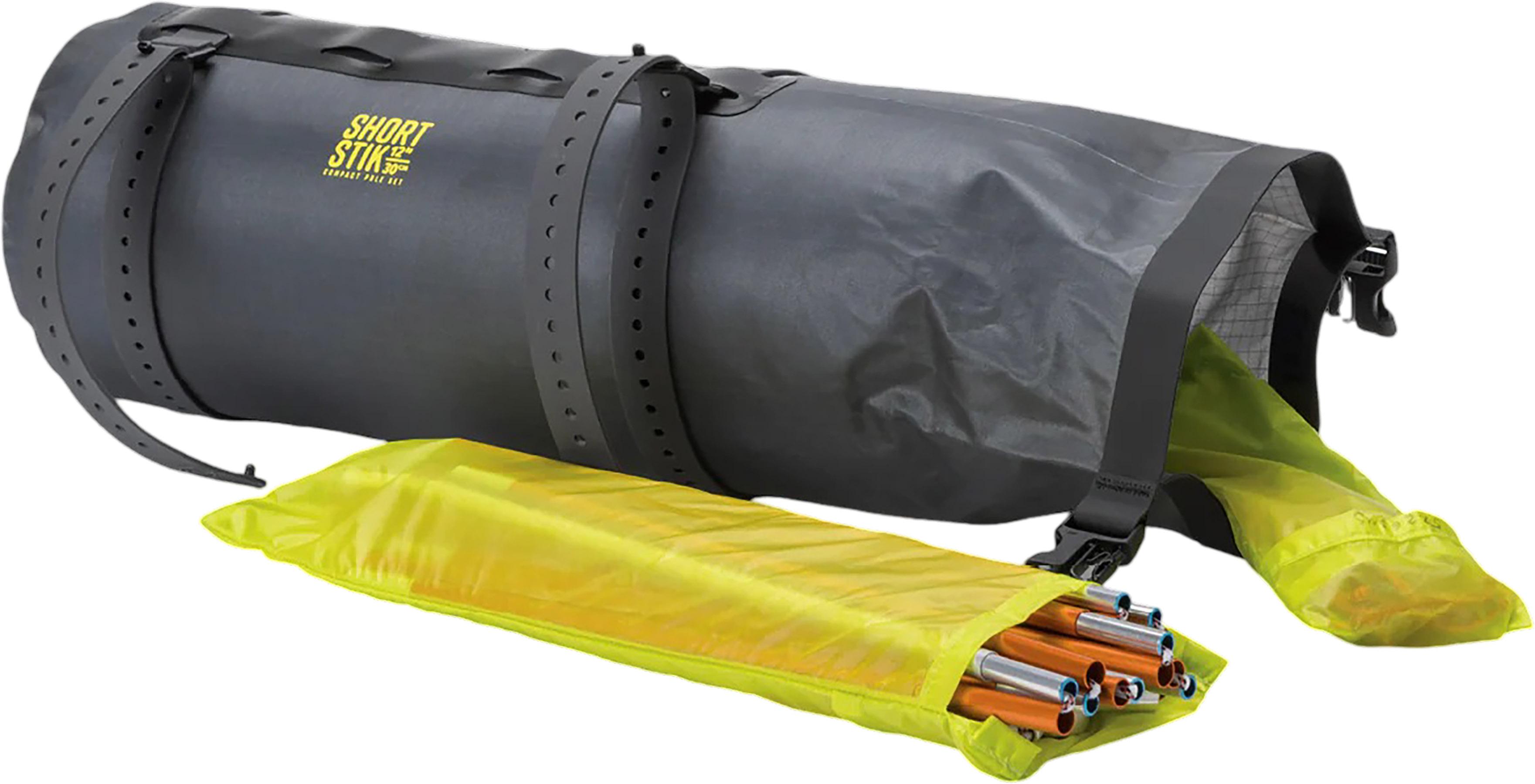 Product gallery image number 6 for product Tiger Wall UL2 Bikepack Tent