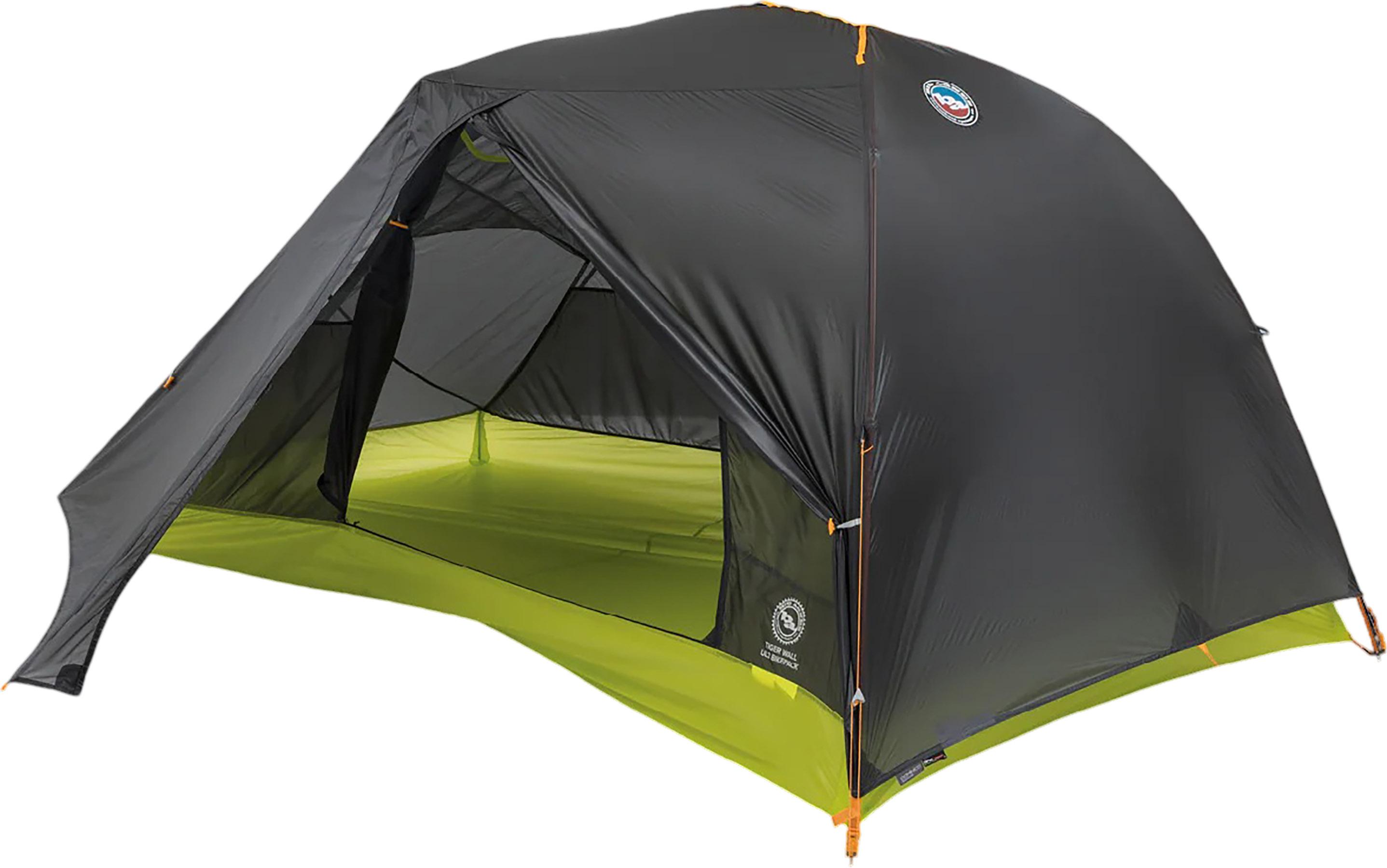 Product image for Tiger Wall UL2 Bikepack Tent