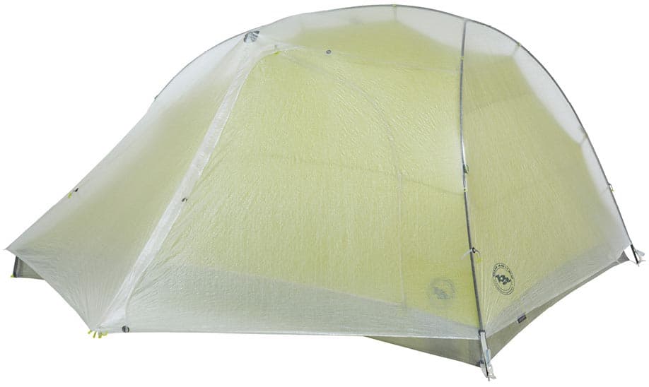 Product gallery image number 2 for product Tiger Wall 3 Carbon Tent