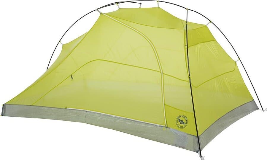 Product gallery image number 4 for product Tiger Wall 3 Carbon Tent