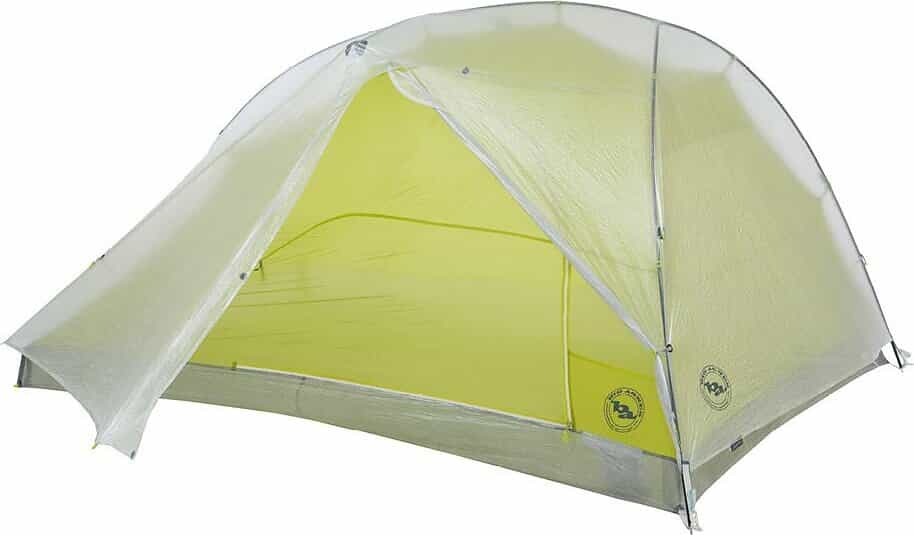 Image de produit pour Tente Tiger Wall 3 Carbon