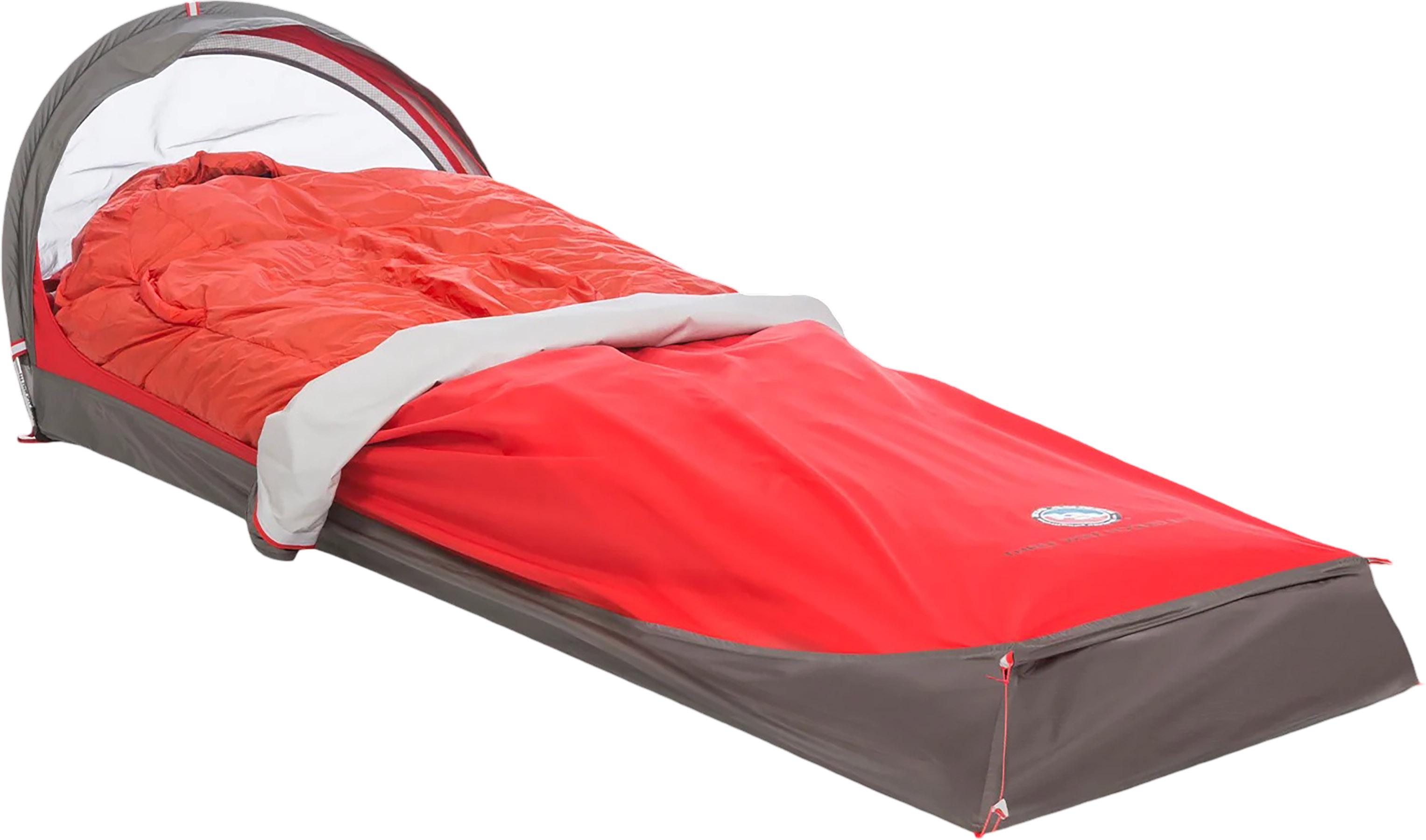 Product gallery image number 2 for product Three Wire Hooped Bivy