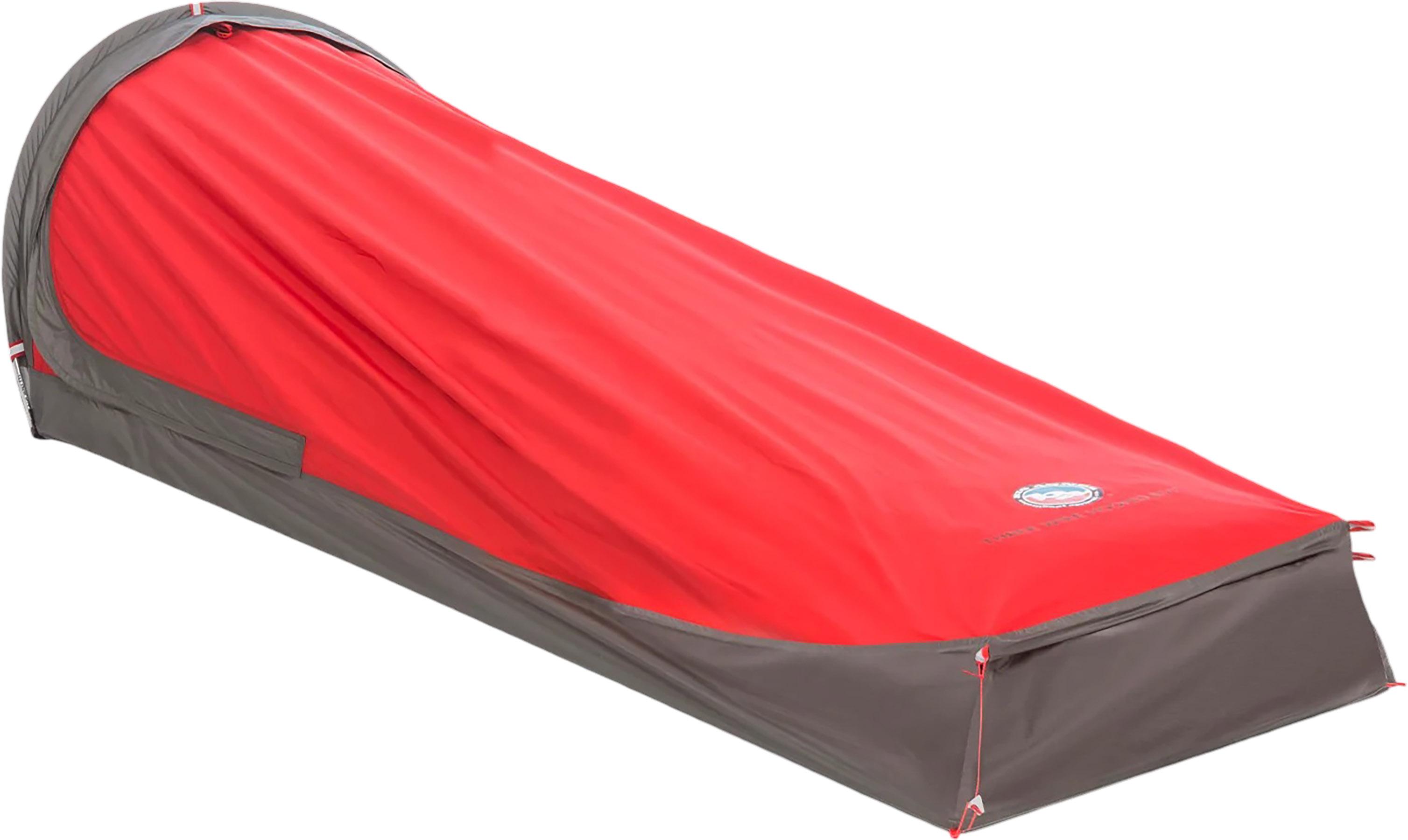Product gallery image number 3 for product Three Wire Hooped Bivy
