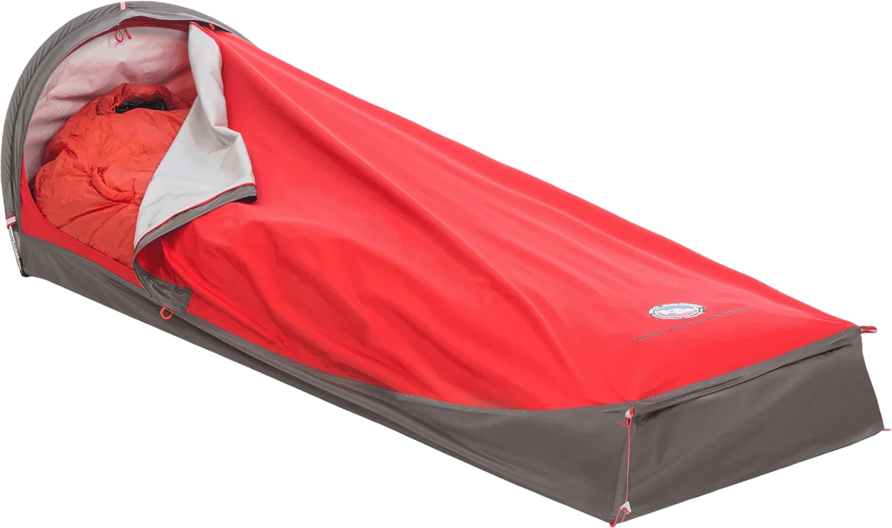 Product gallery image number 4 for product Three Wire Hooped Bivy