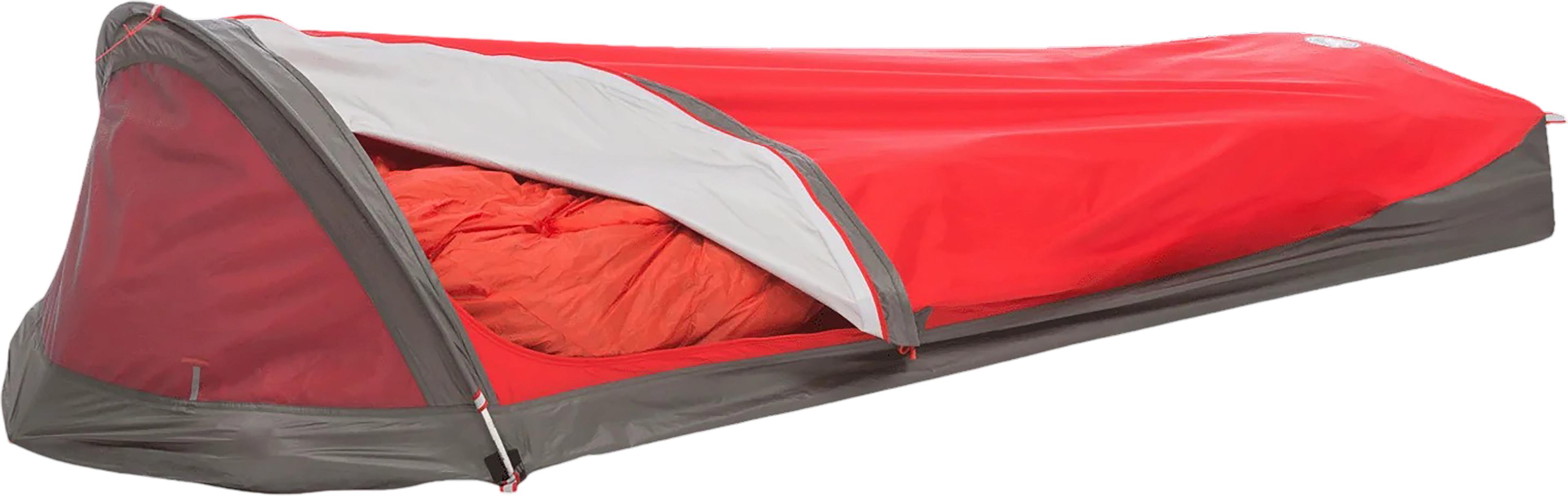 Product image for Three Wire Hooped Bivy