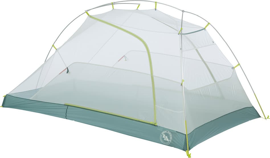 Product gallery image number 2 for product Tiger Wall 2 Platinum Tent