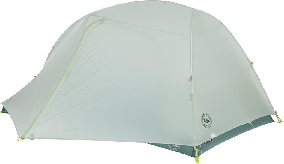 Product gallery image number 4 for product Tiger Wall 2 Platinum Tent