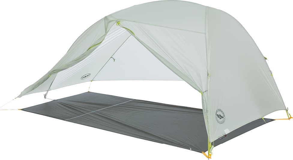 Product gallery image number 3 for product Tiger Wall 2 Platinum Tent