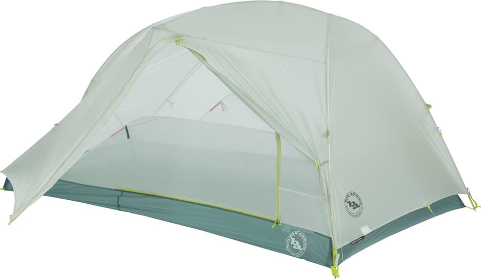 Product gallery image number 1 for product Tiger Wall 2 Platinum Tent