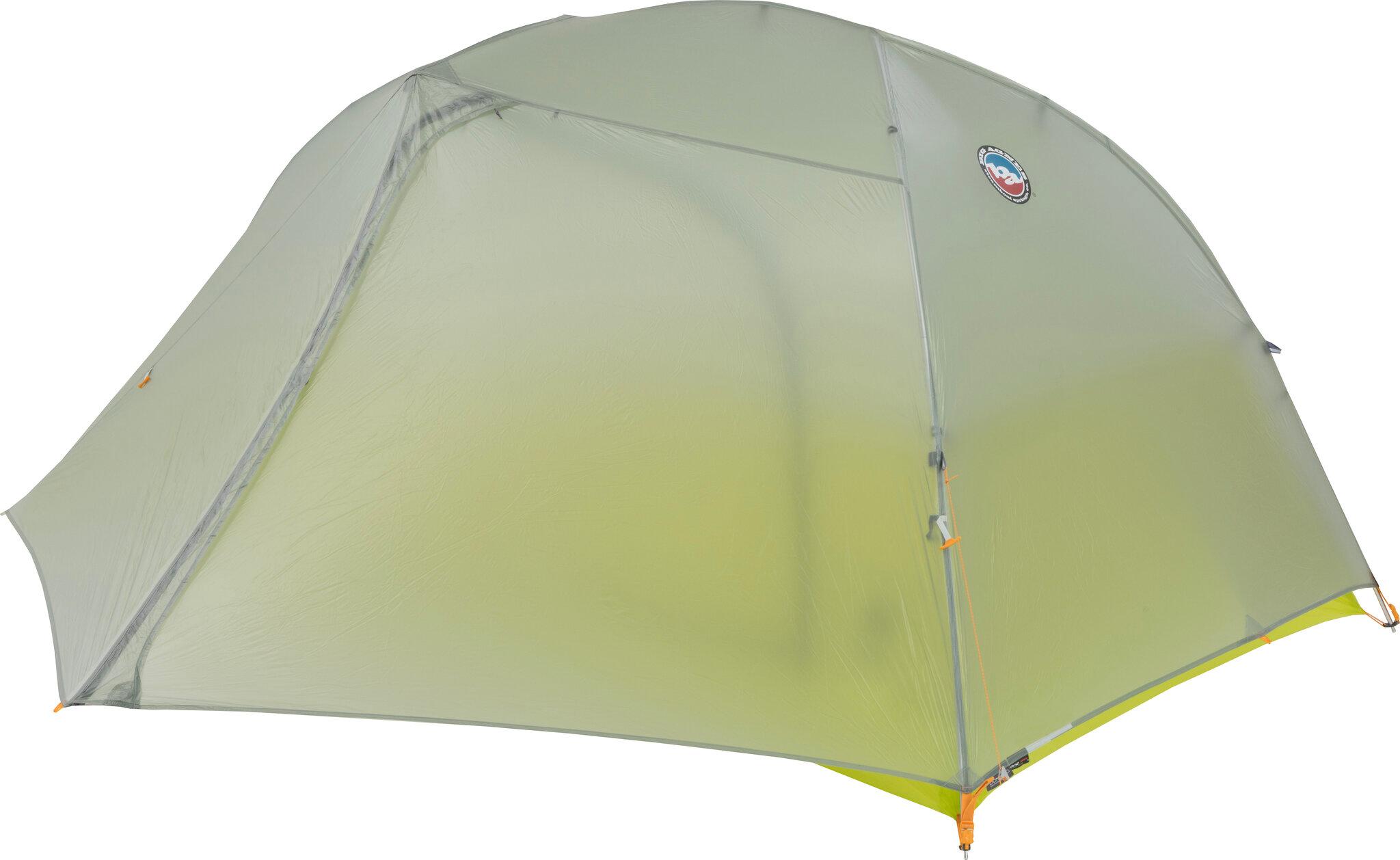 Product gallery image number 7 for product Tiger Wall 2 Platinum Tent